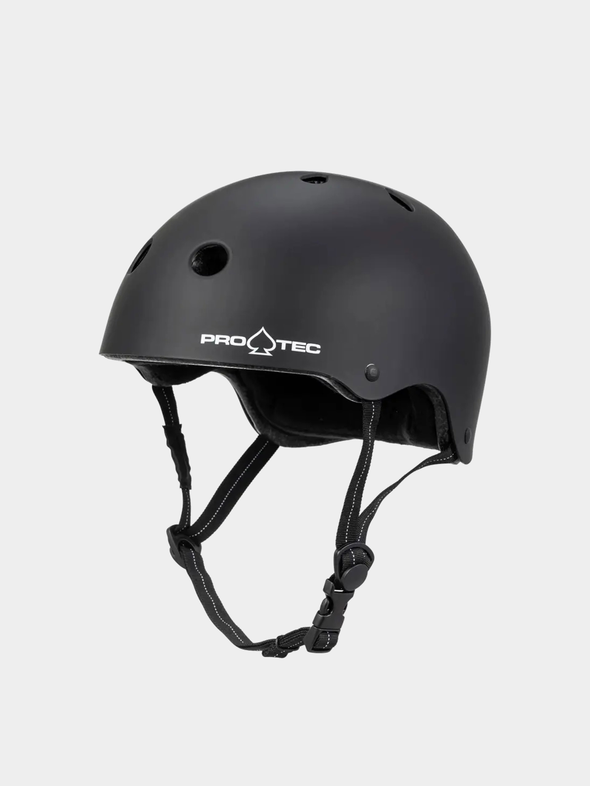 Helma Pro Tec Low Pro (black)