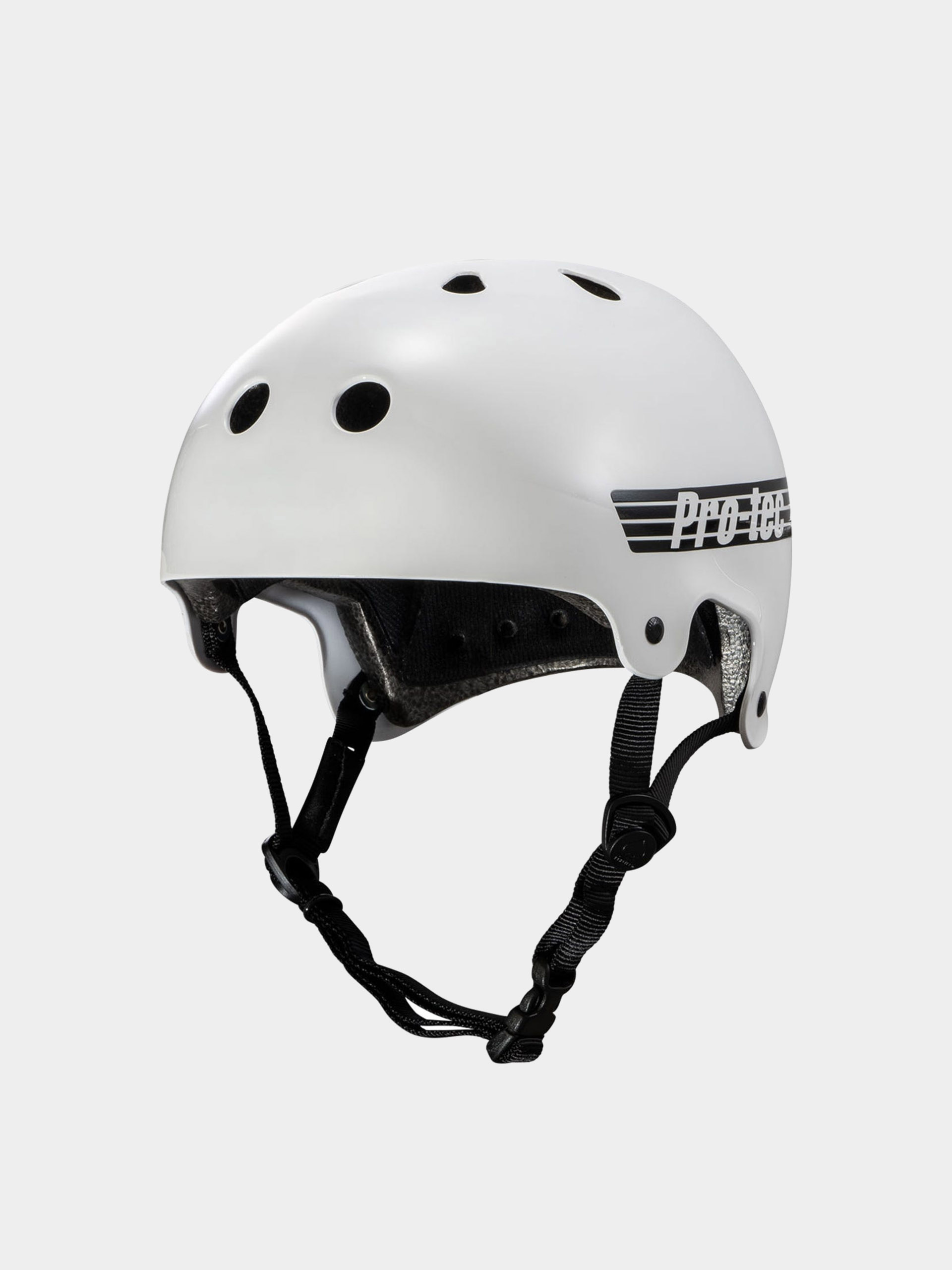 Helma Pro Tec Old School Cert