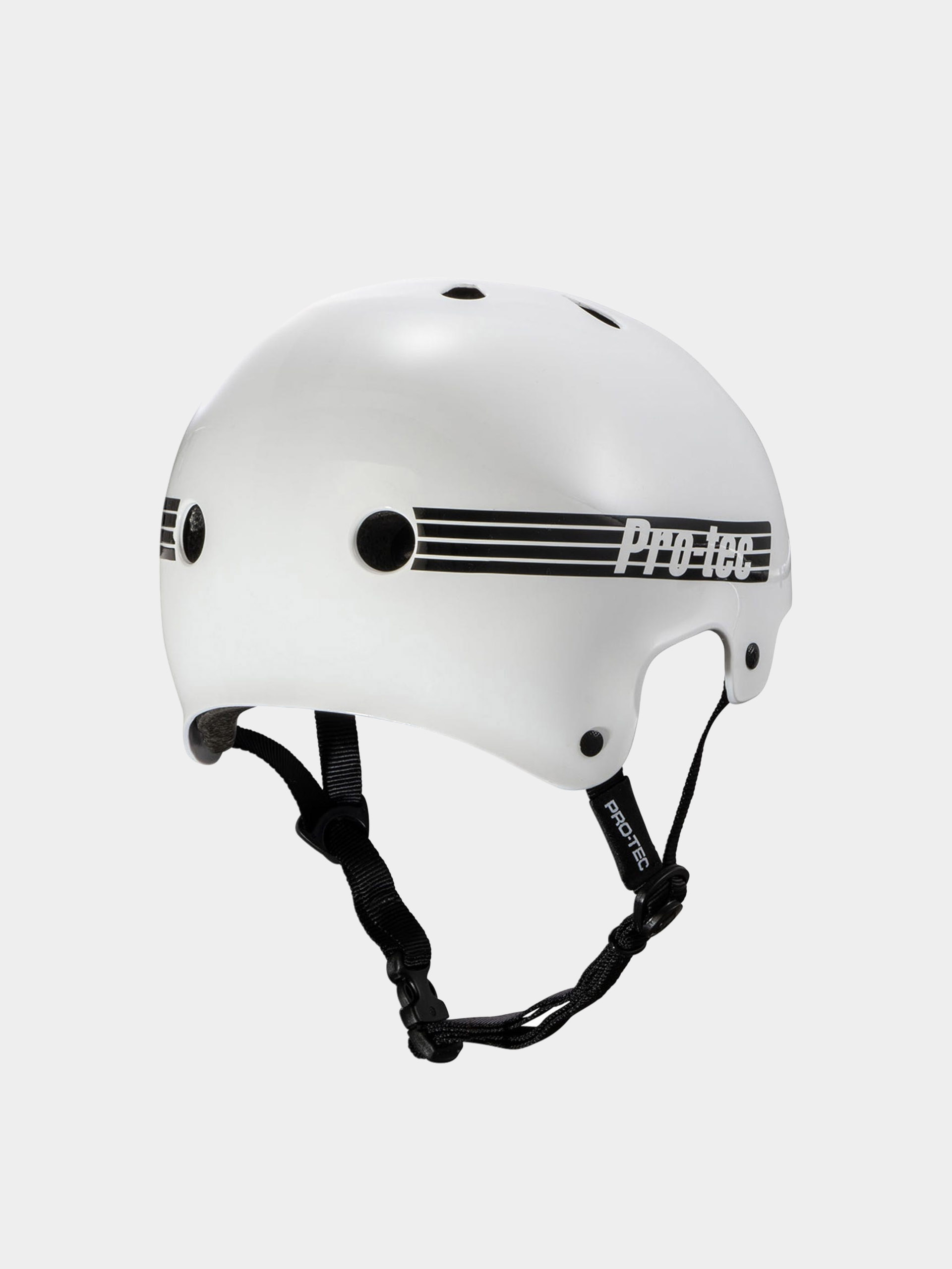 Helma Pro Tec Old School Cert (gloss white)