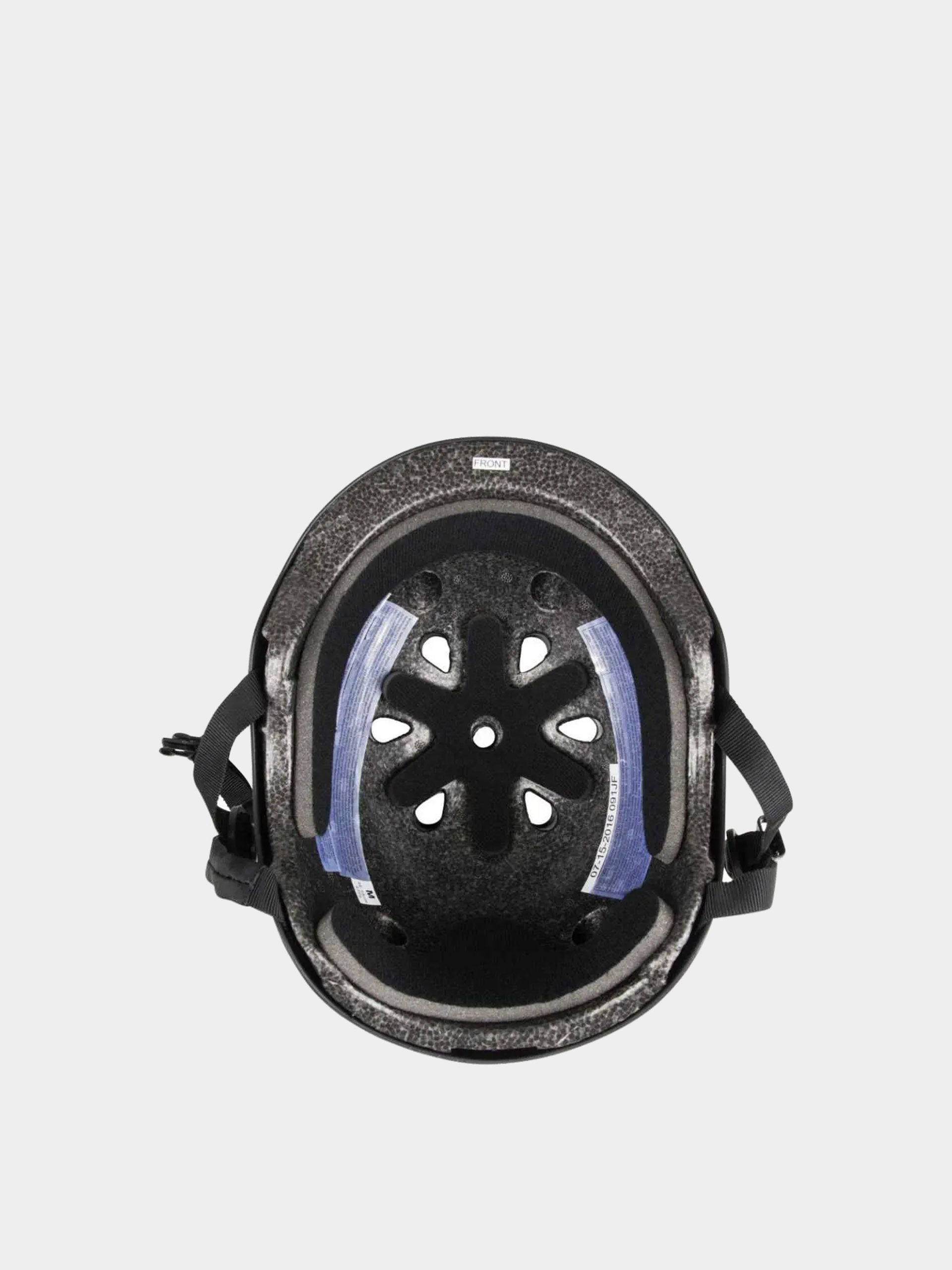 Helma Pro Tec Classic Cert (matte black)