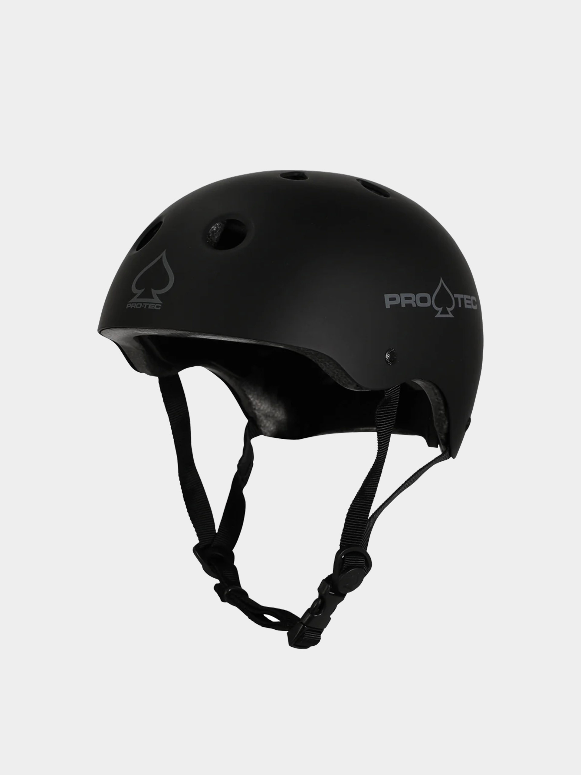 Helma Pro Tec Classic Cert (matte black)