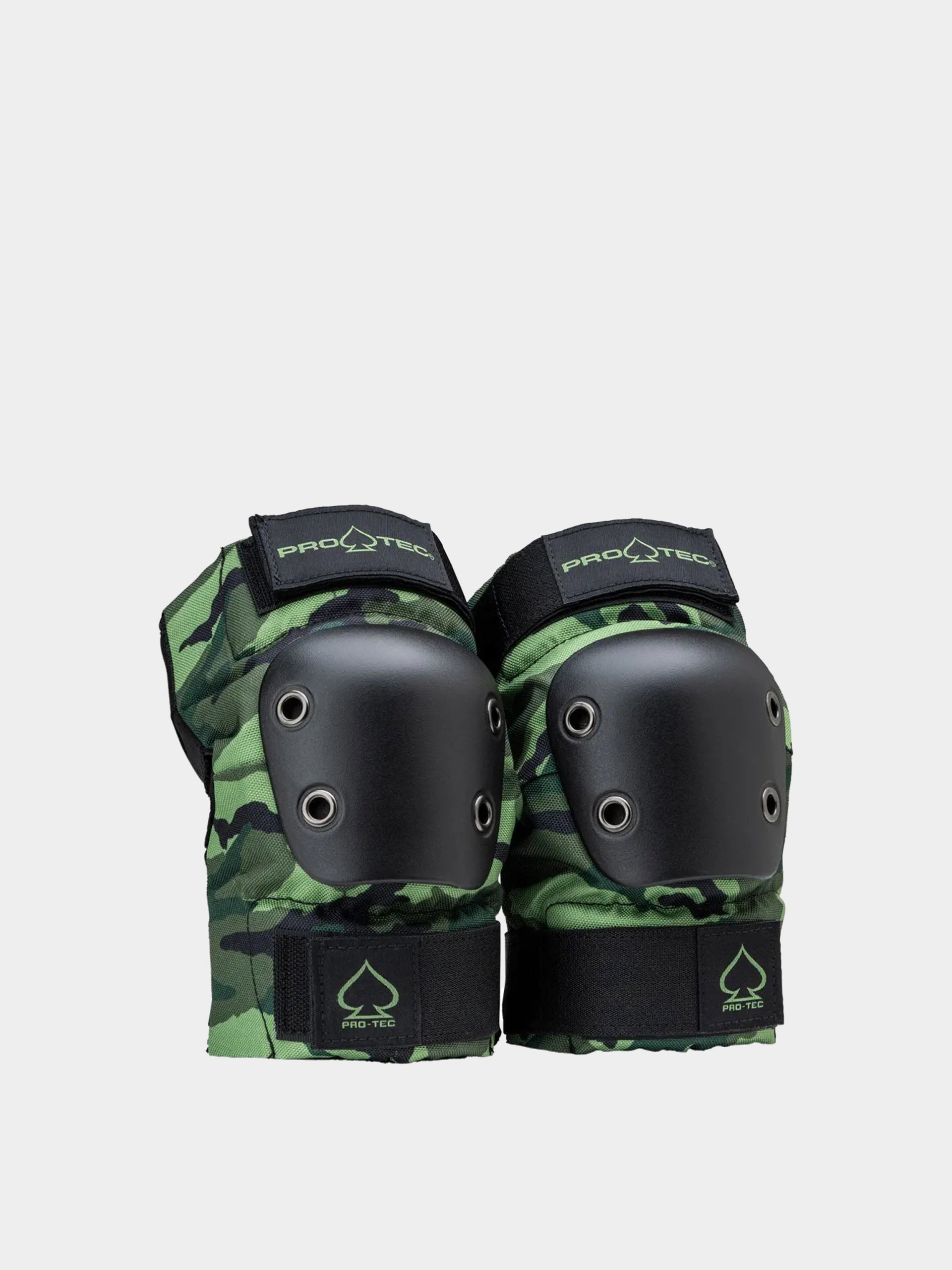 Chrániče Pro Tec Street Adult 3 PK Pad Set Open (camo)