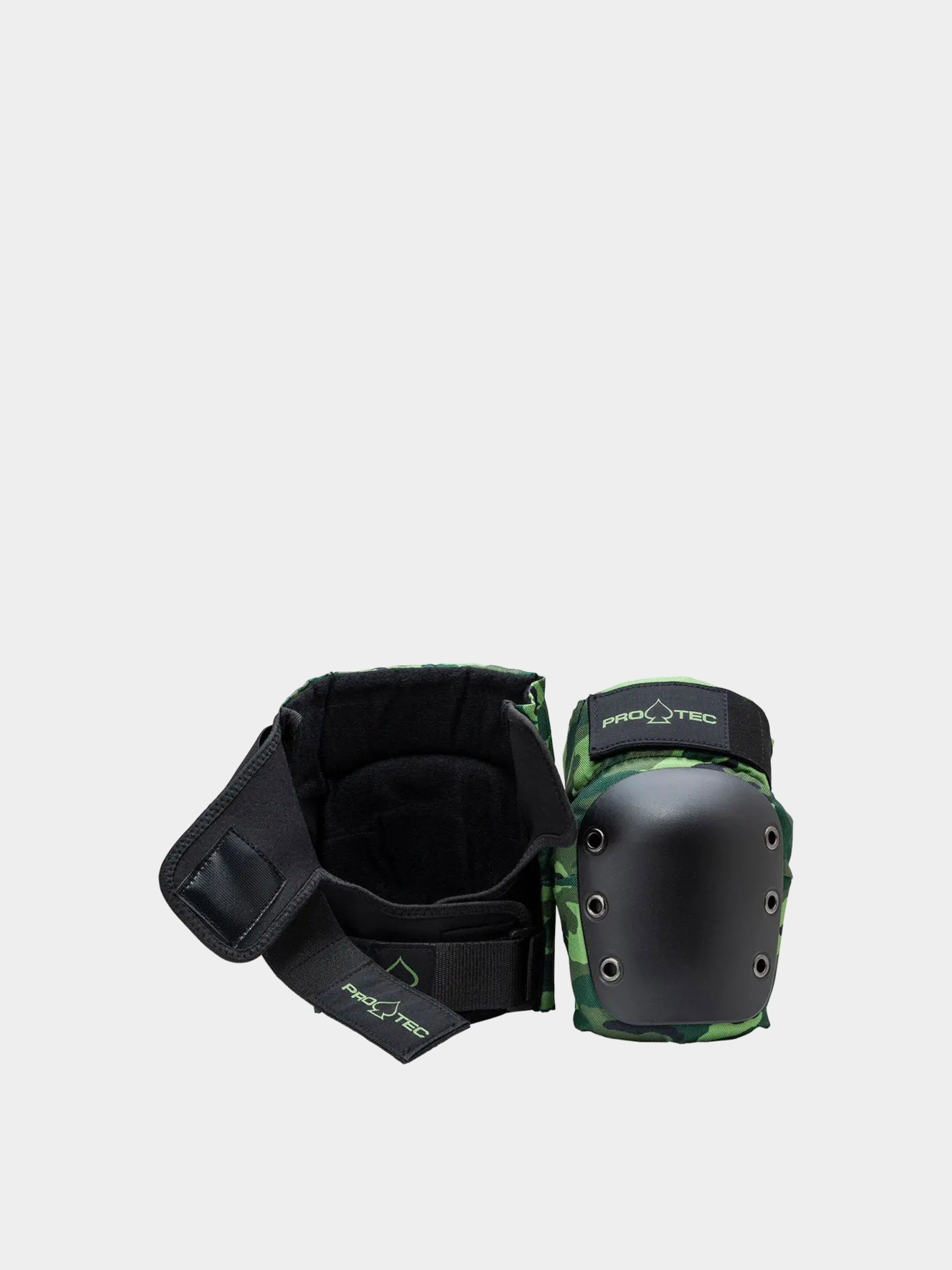 Chrániče Pro Tec Street Adult 3 PK Pad Set Open (camo)