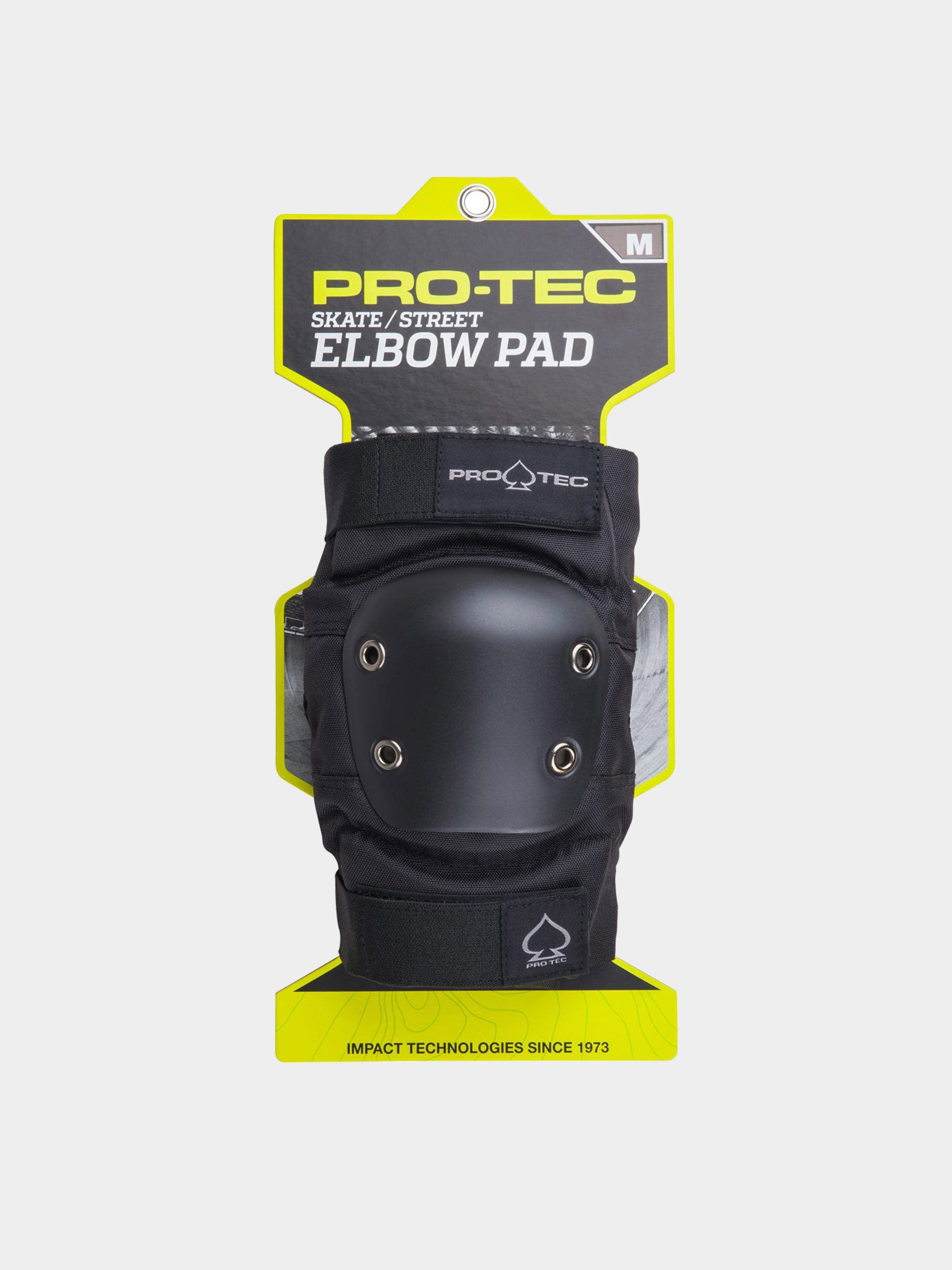 Chrániče Pro Tec Street Elbow Pads (black)