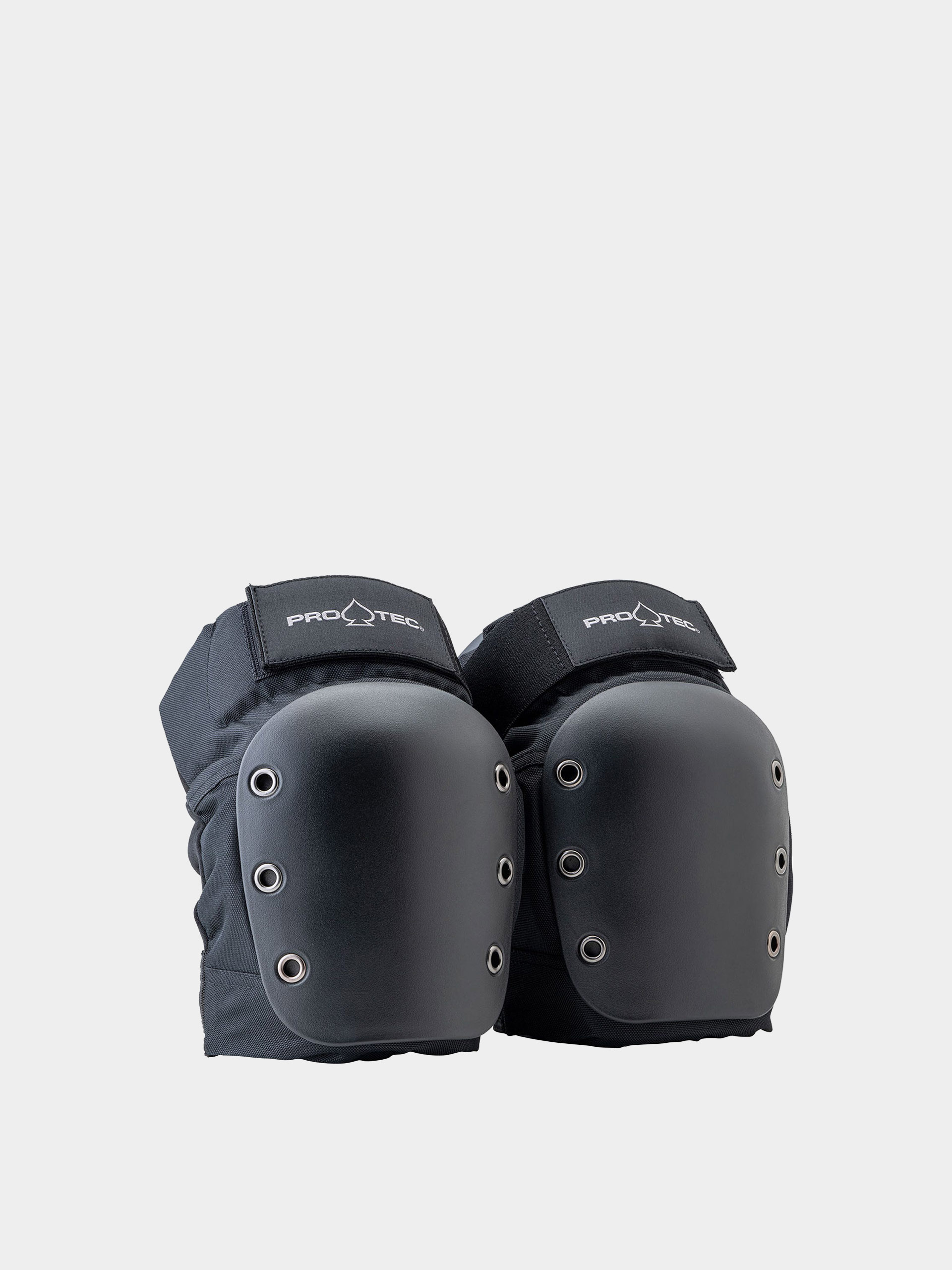 Chrániče Pro Tec Street Knee Pad Open Back (black)