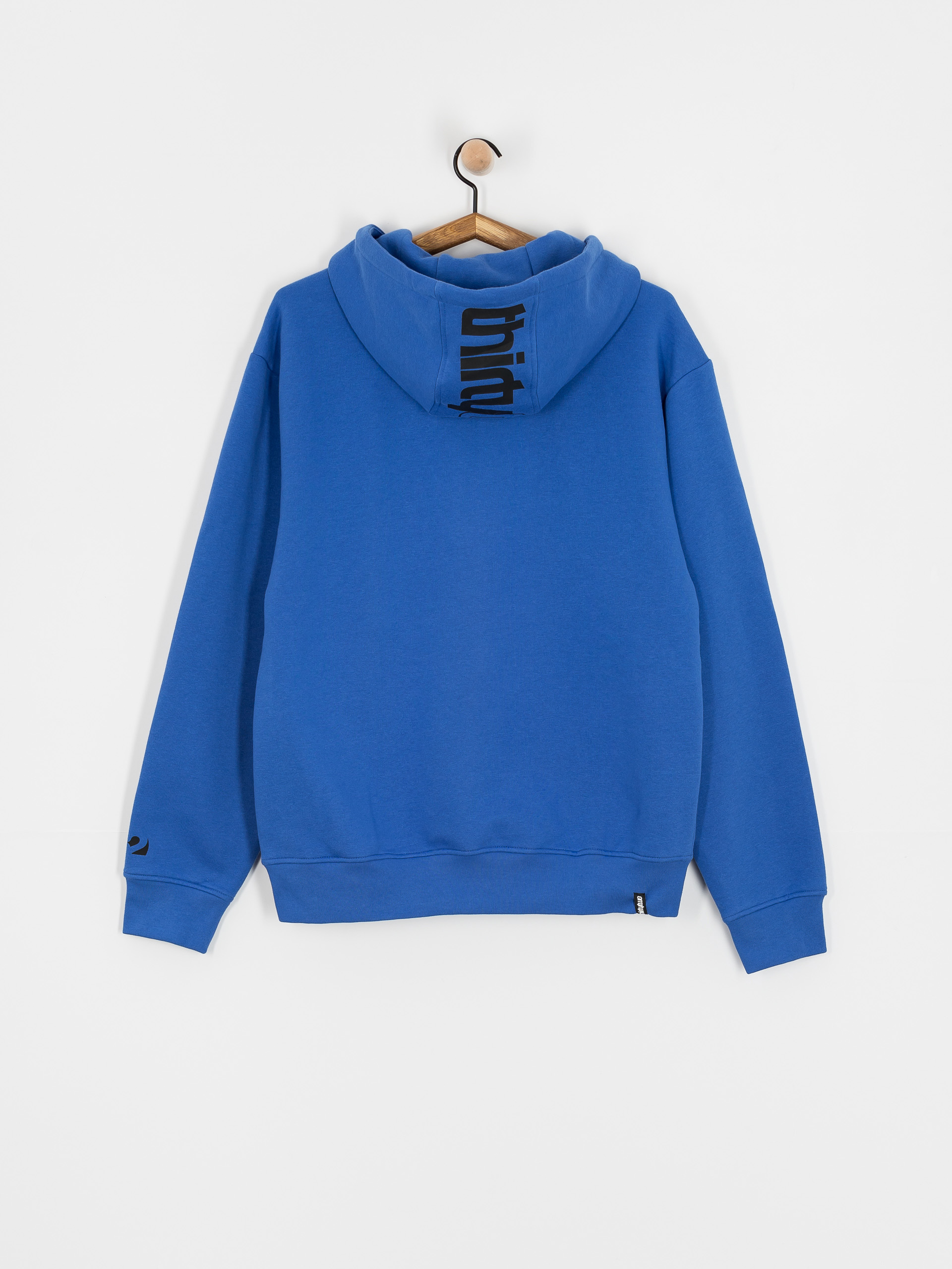 Pánská Termomikina  ThirtyTwo Double Tech HD (royal)