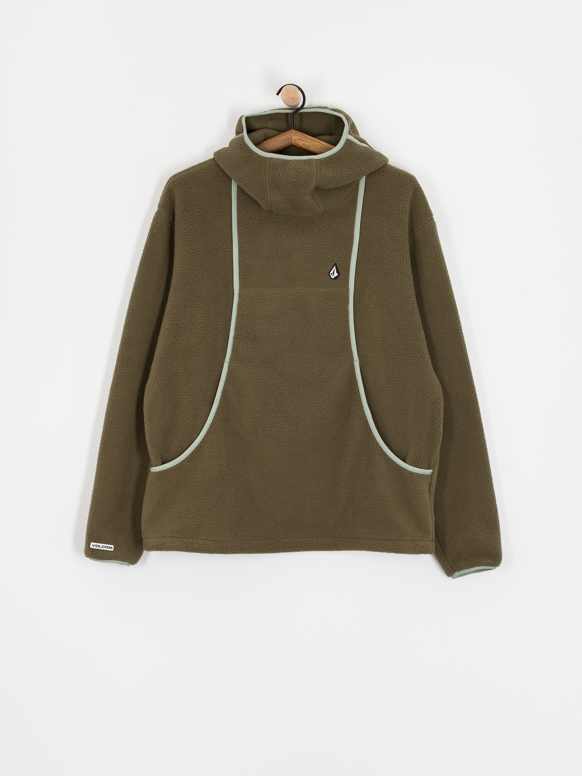 Termomikina  Volcom Untethered Balaclava (ivy)