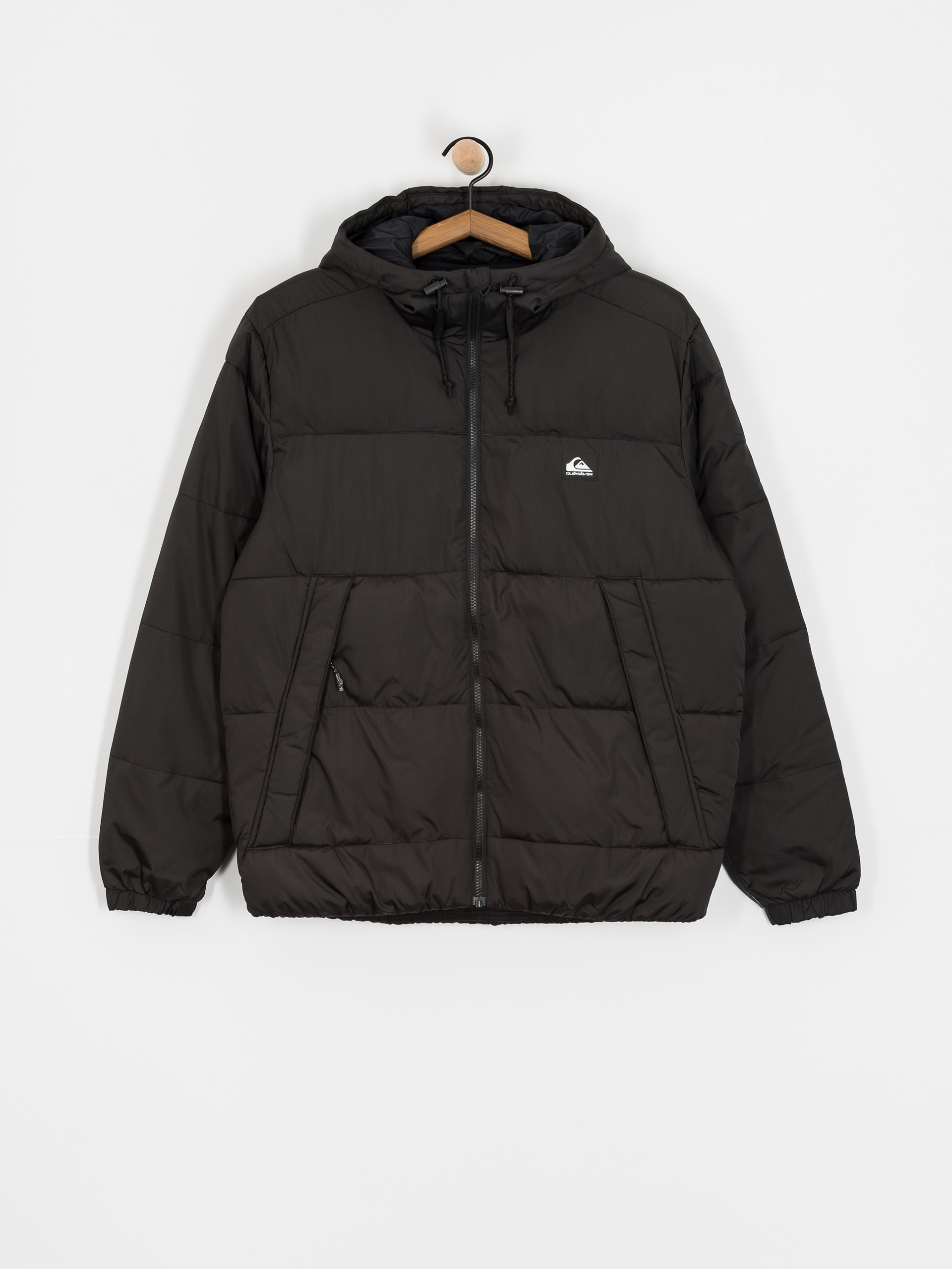 Bunda Quiksilver Cold Days (black)