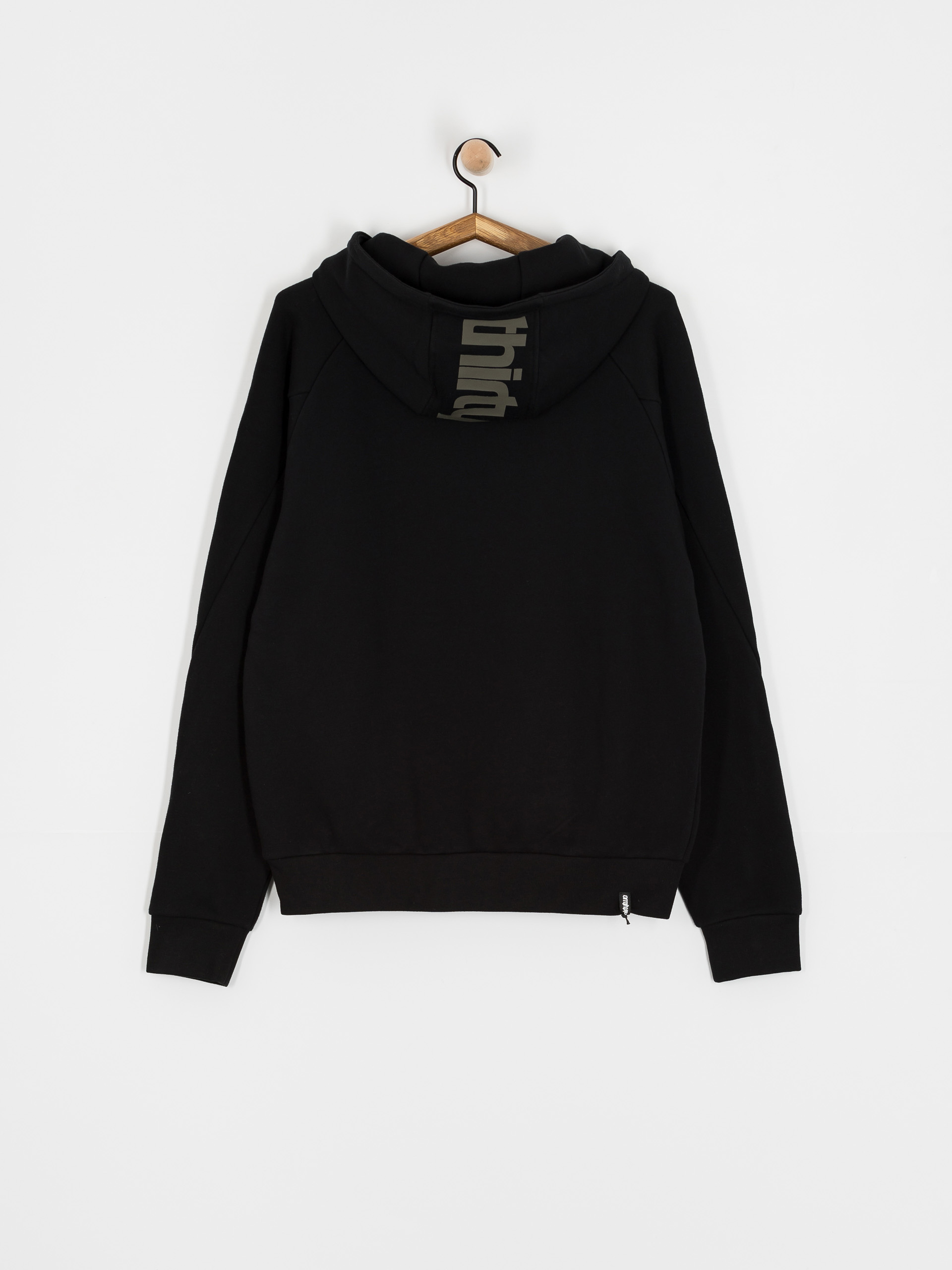 Pánská Termomikina  ThirtyTwo Franchise Tech HD (black)