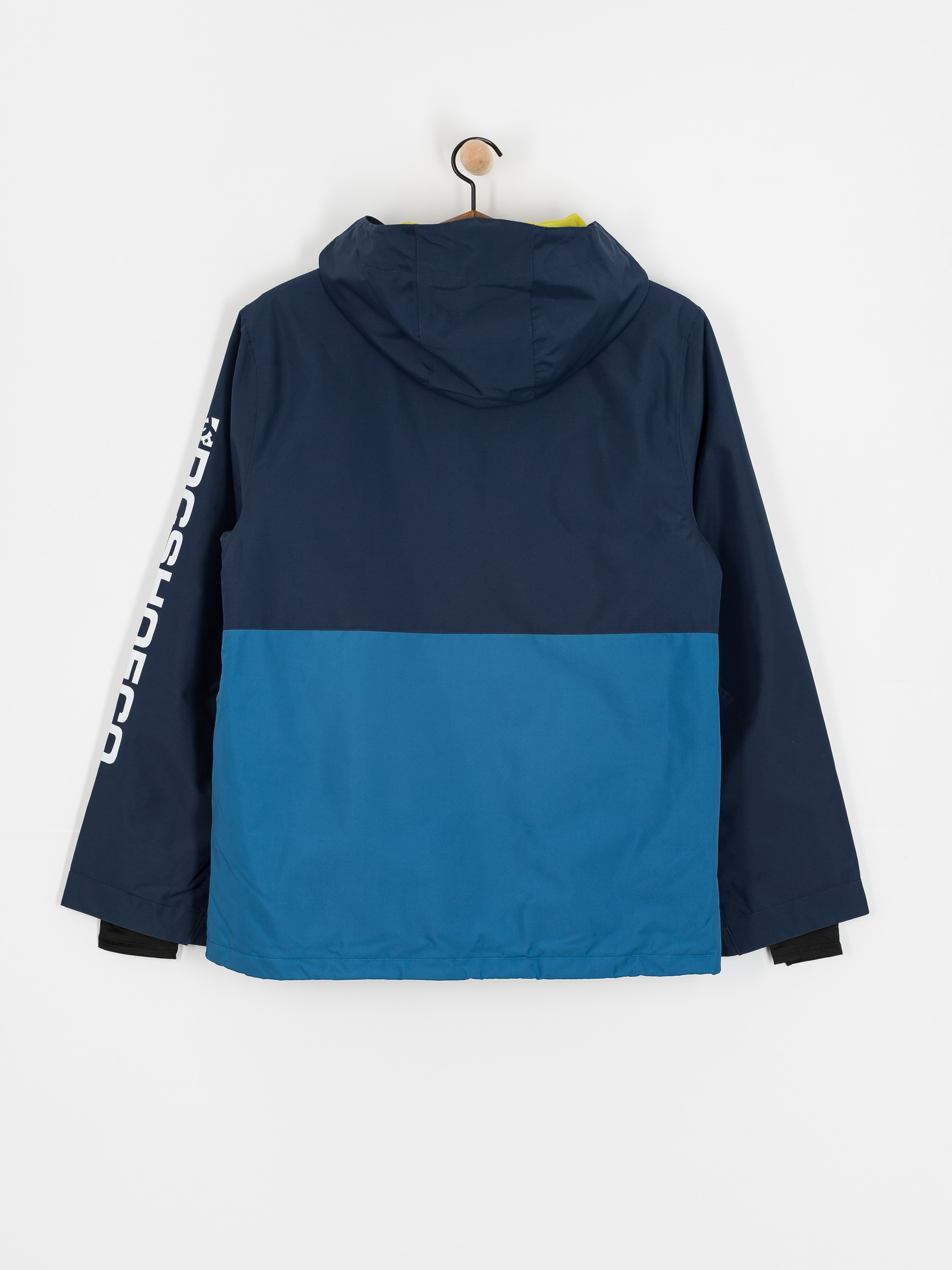 Pánská Snowboardová bunda DC Basis (dress blues)