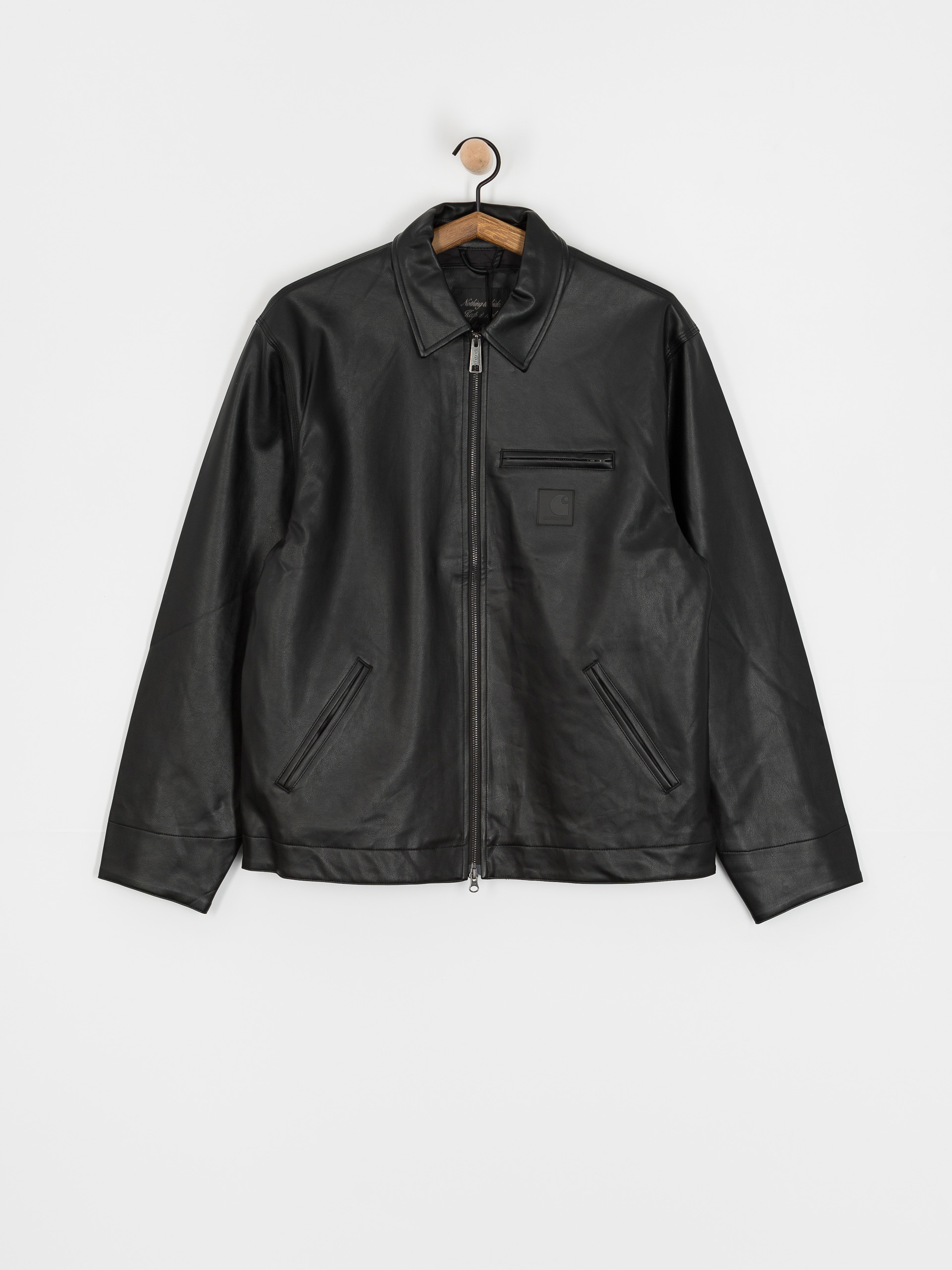 Bunda Carhartt WIP Detroit (black)