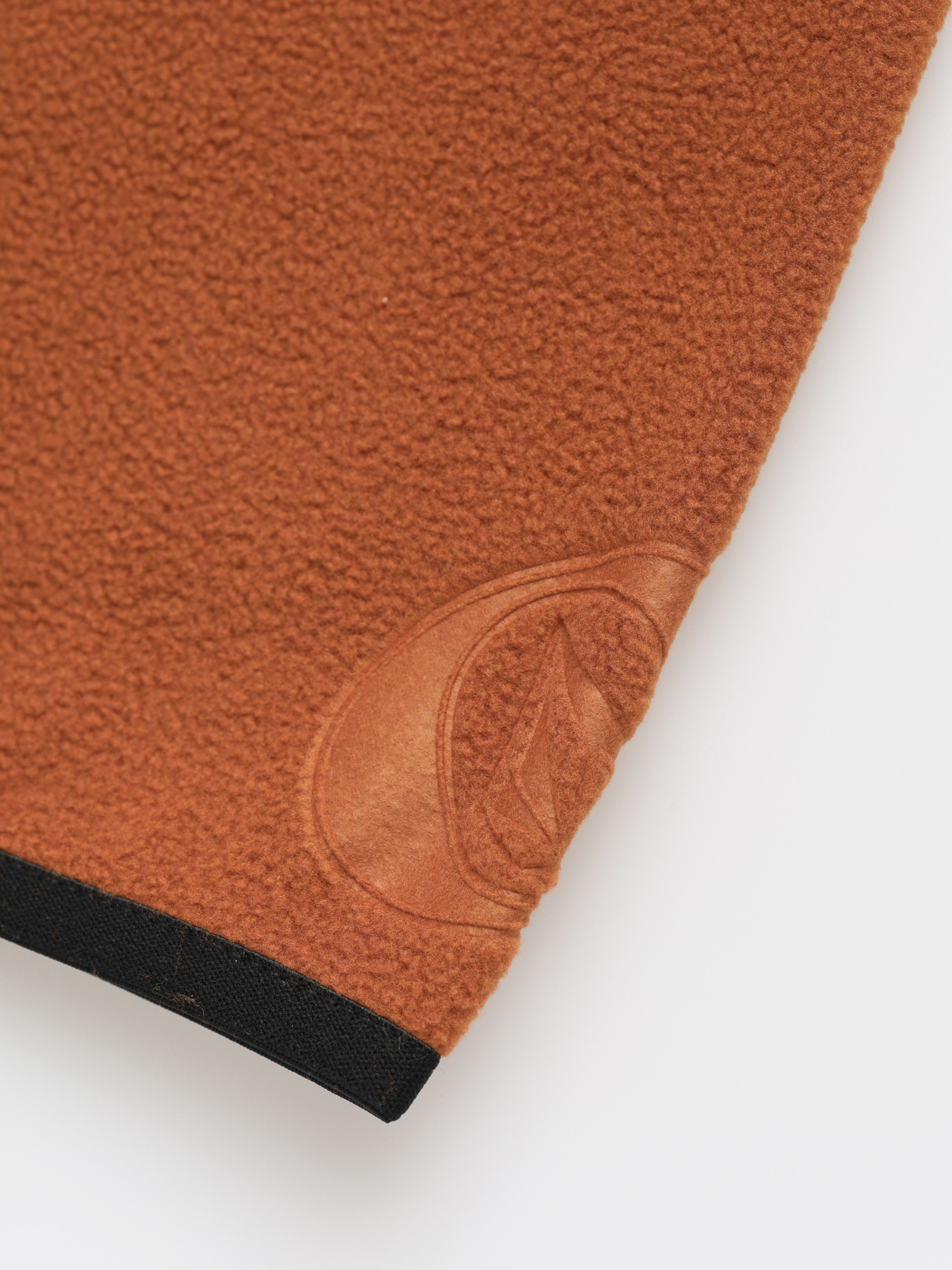 Šátek Volcom Removable Neckband (caramel)