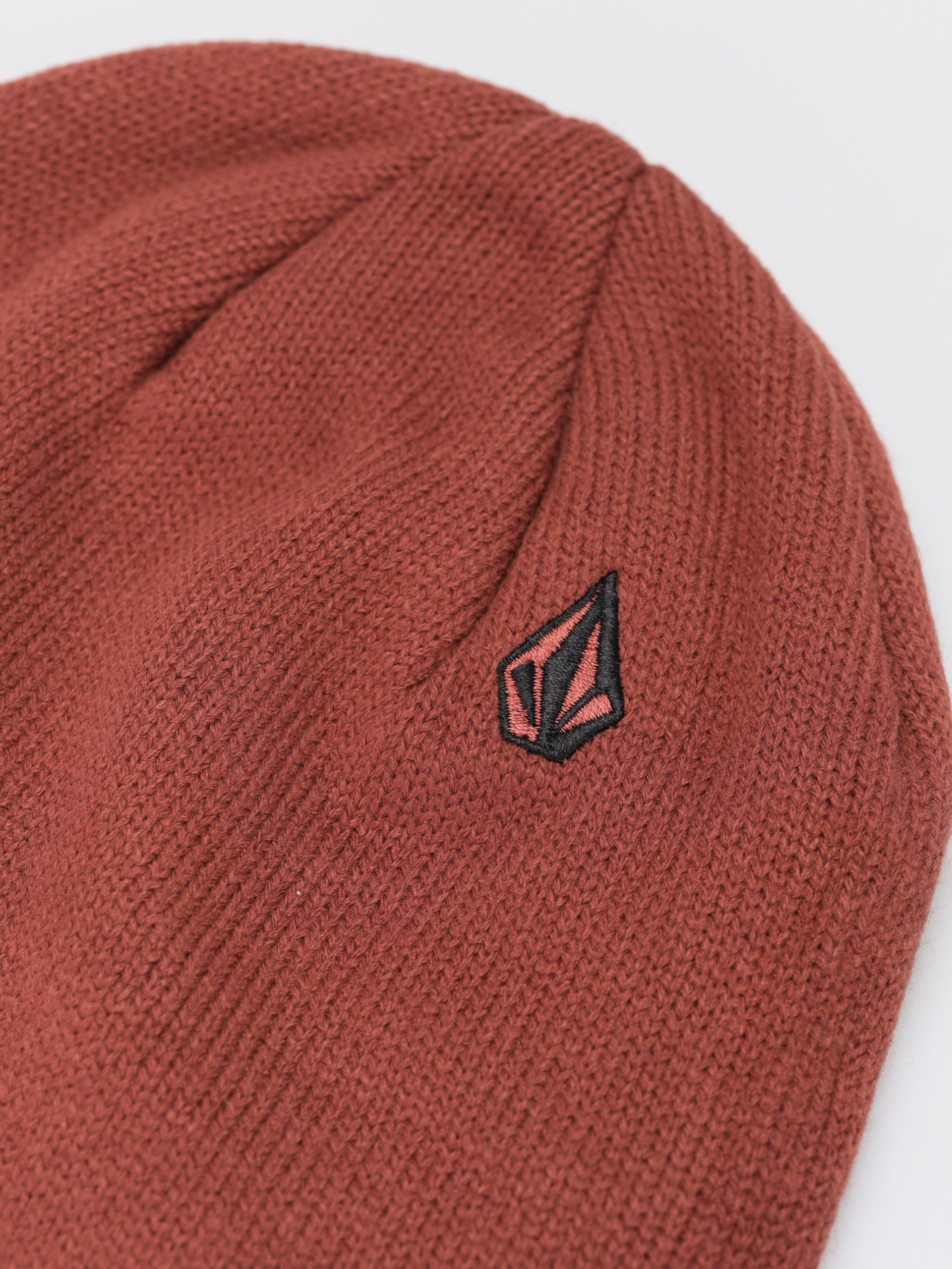 Čepice Volcom V.Co Skull (redwood)