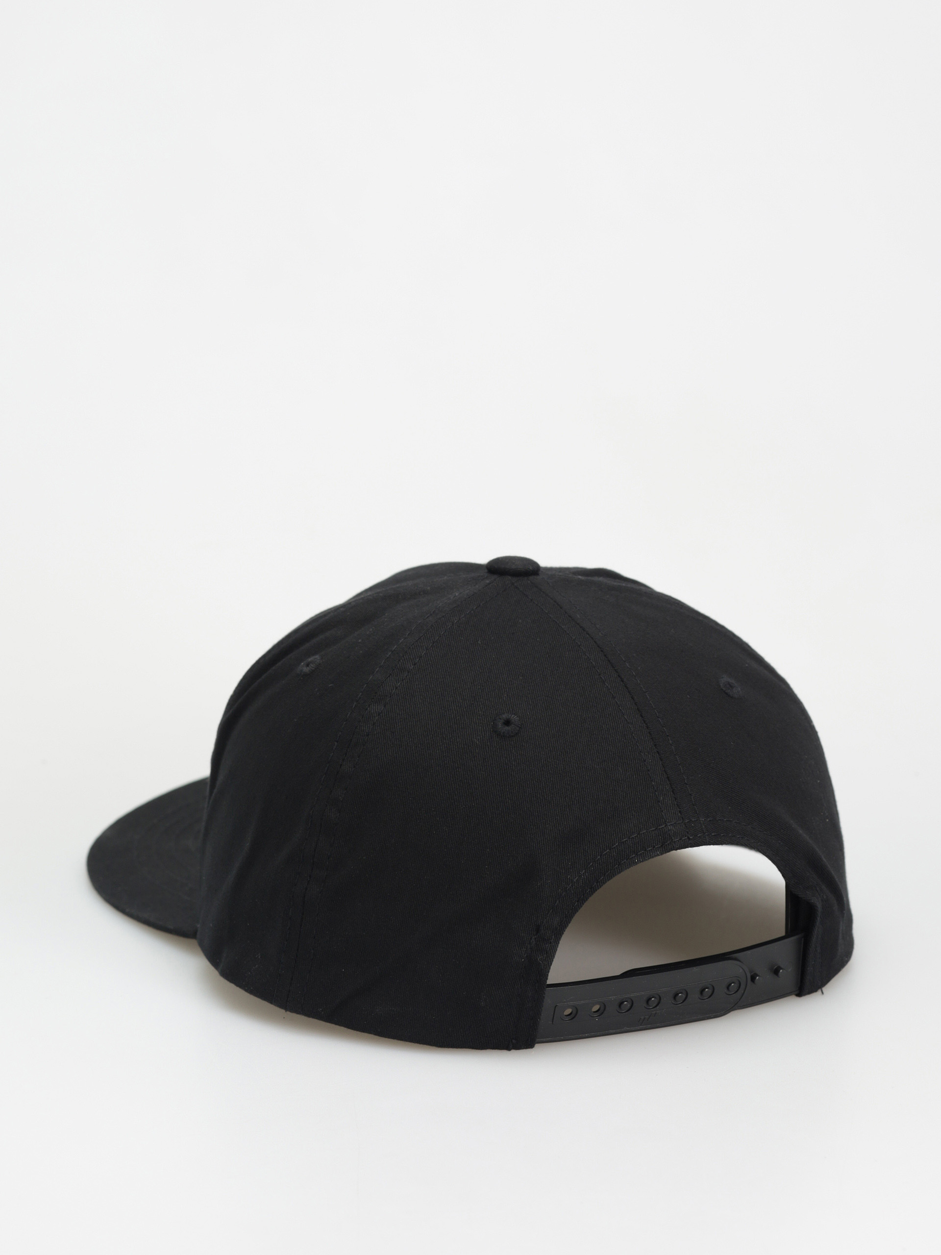 Kšiltovka Thrasher X Toy Machine Scratch (black)