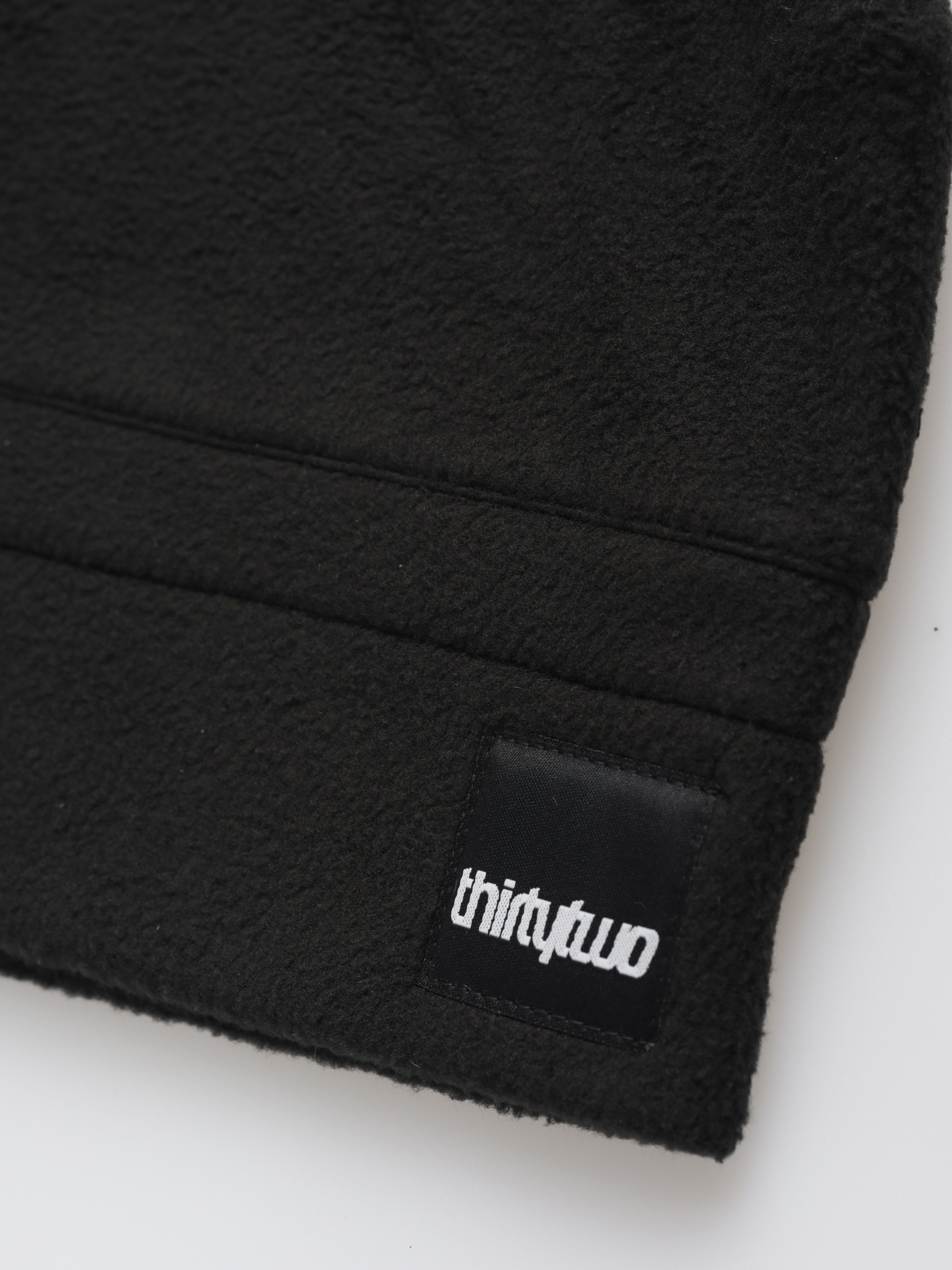 Čepice ThirtyTwo Rest Stop (black)