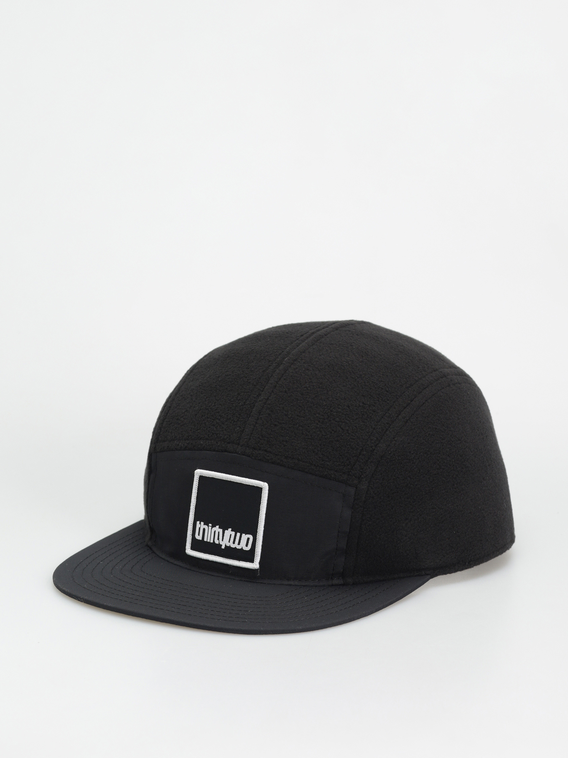 Čepice ThirtyTwo 32 Camp Hat (black)