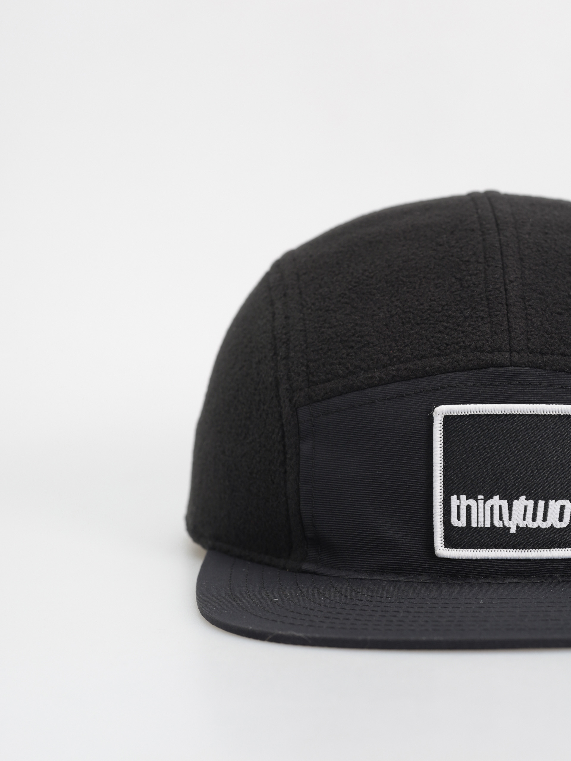 Čepice ThirtyTwo 32 Camp Hat (black)