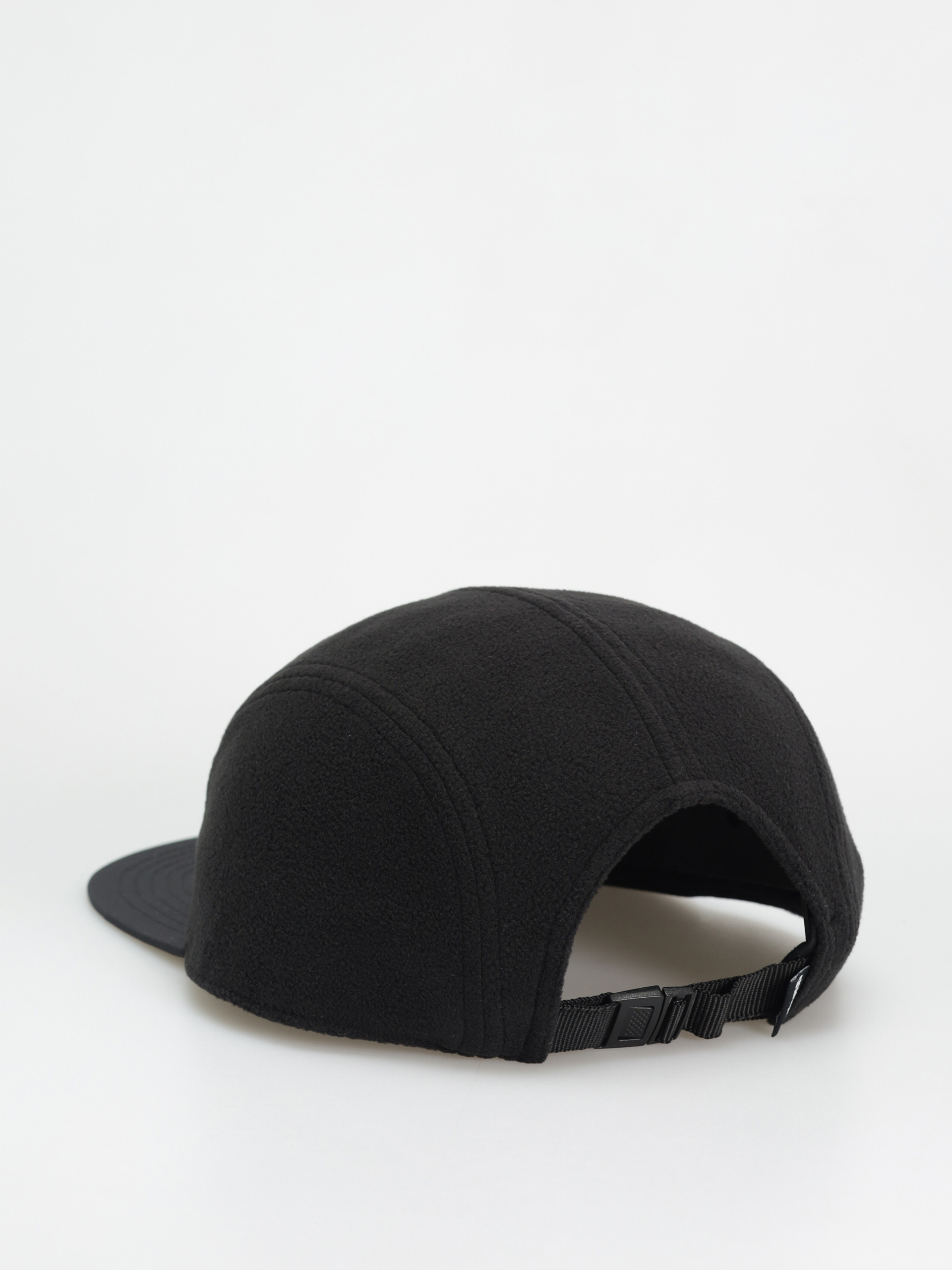 Čepice ThirtyTwo 32 Camp Hat (black)