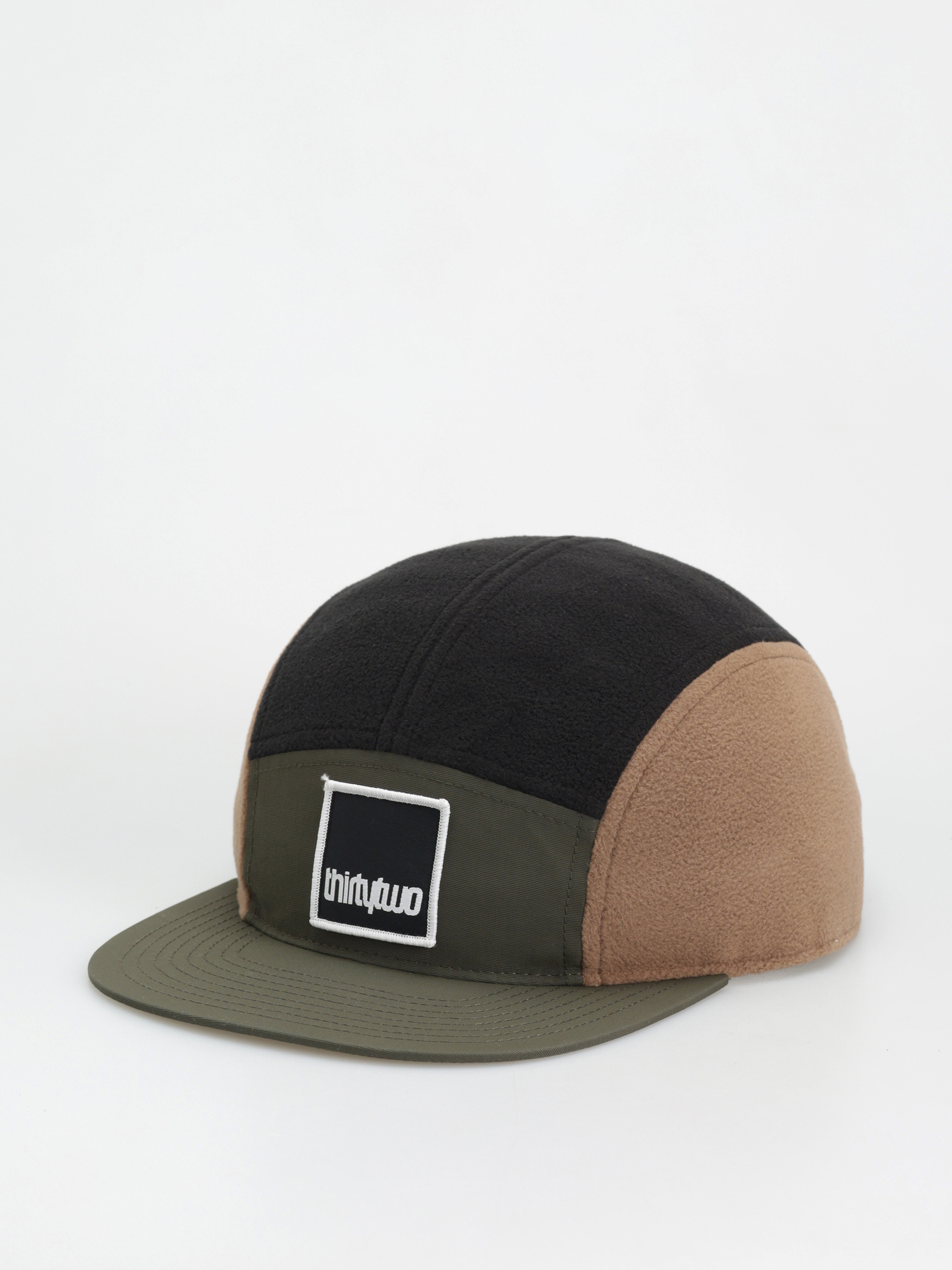 Kšiltovka  ThirtyTwo 32 Camp Hat (military)