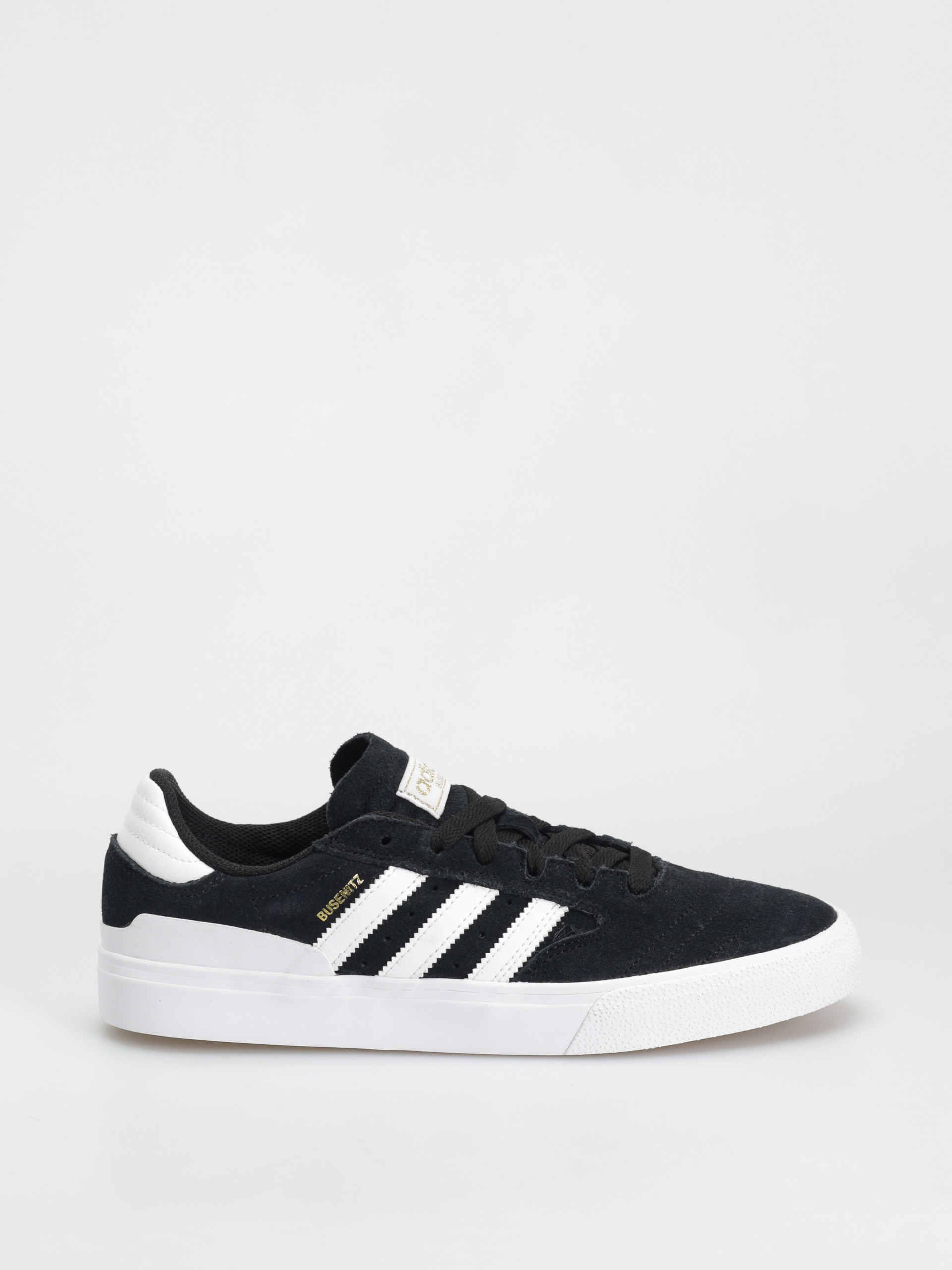 Boty adidas Busenitz Vulc II (cblack/ftwwht/gum4)