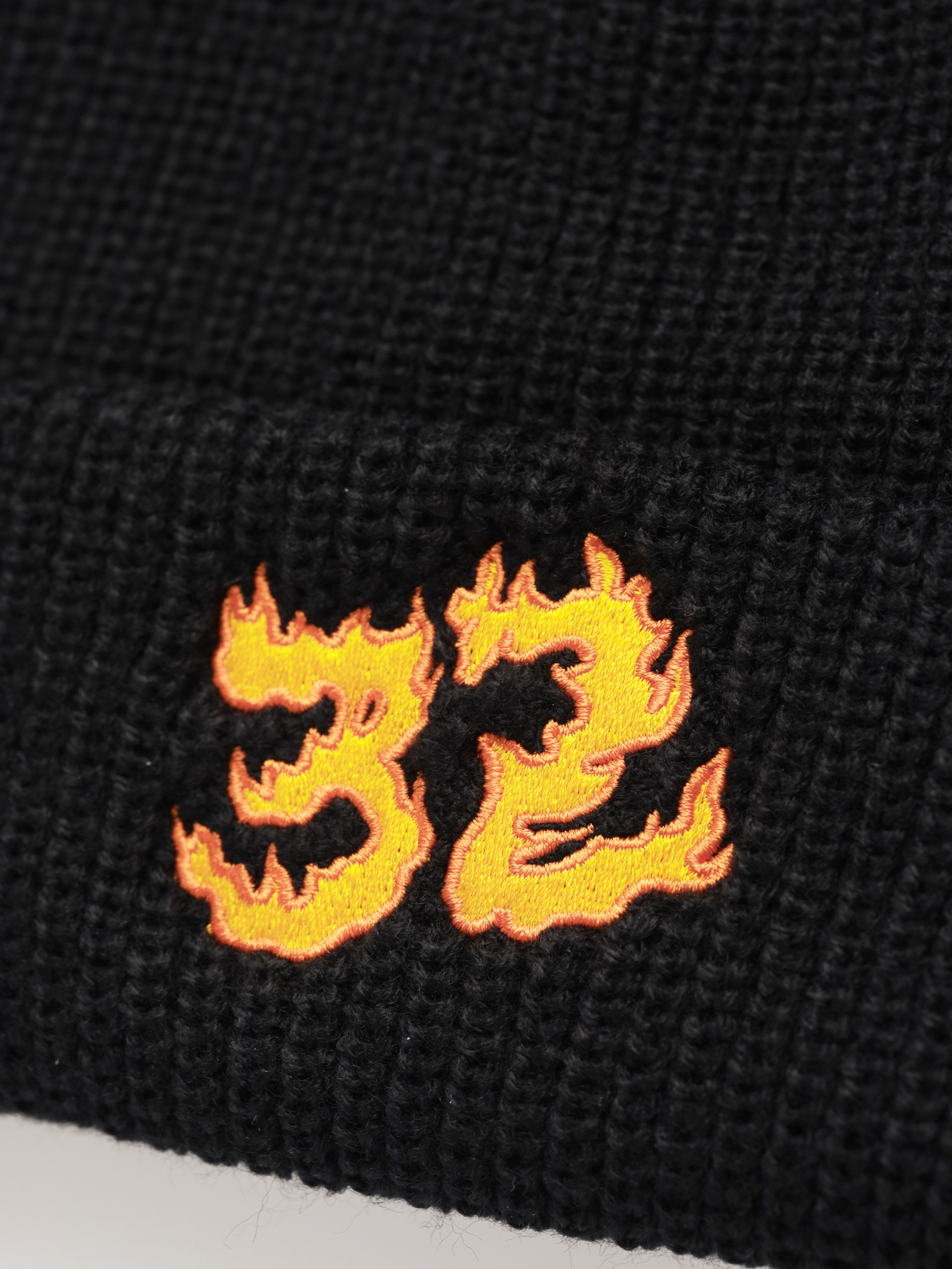 Čepice ThirtyTwo Hood Rats (black)