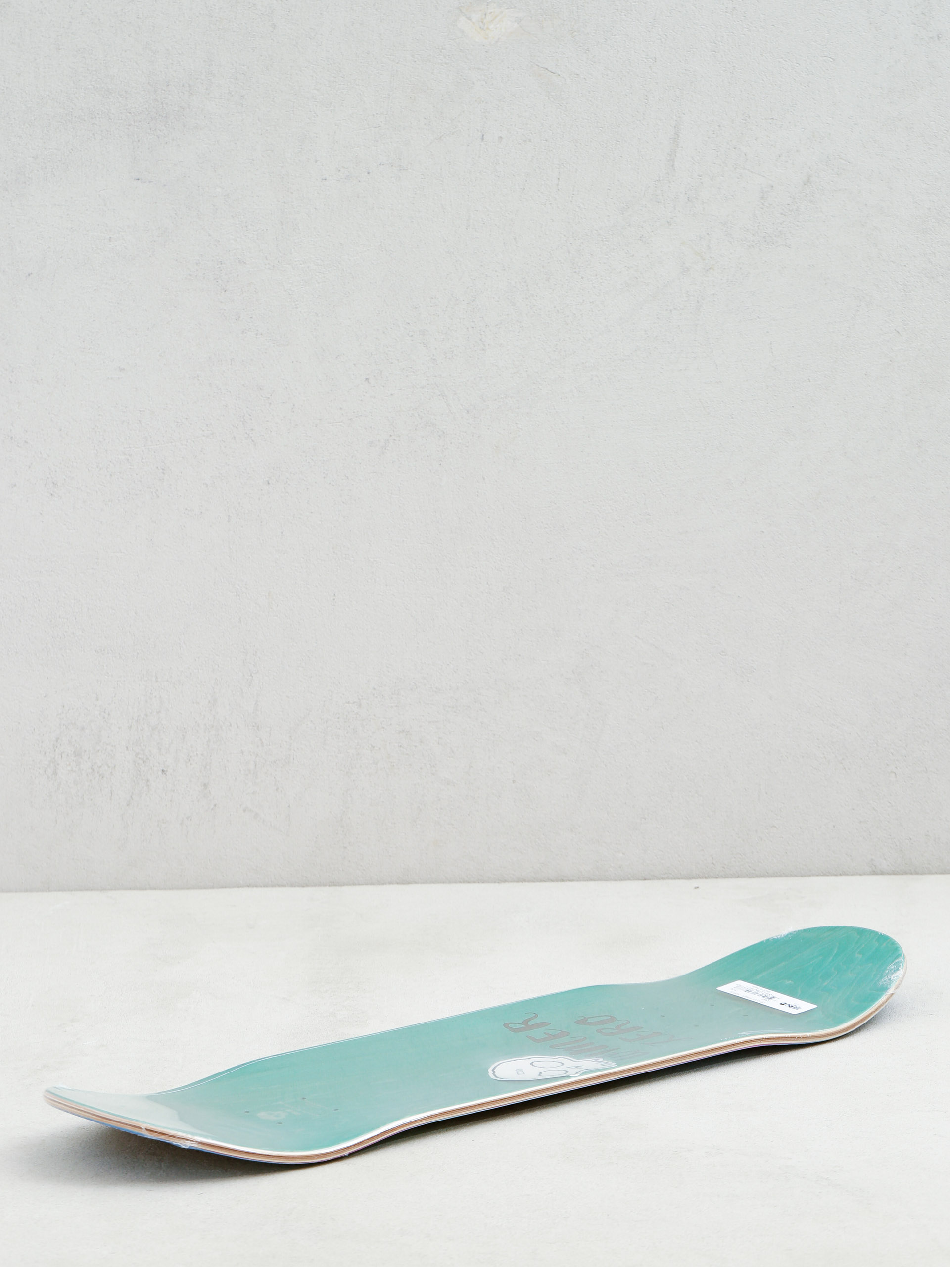 Deska Zero Wimer Heron (blue)