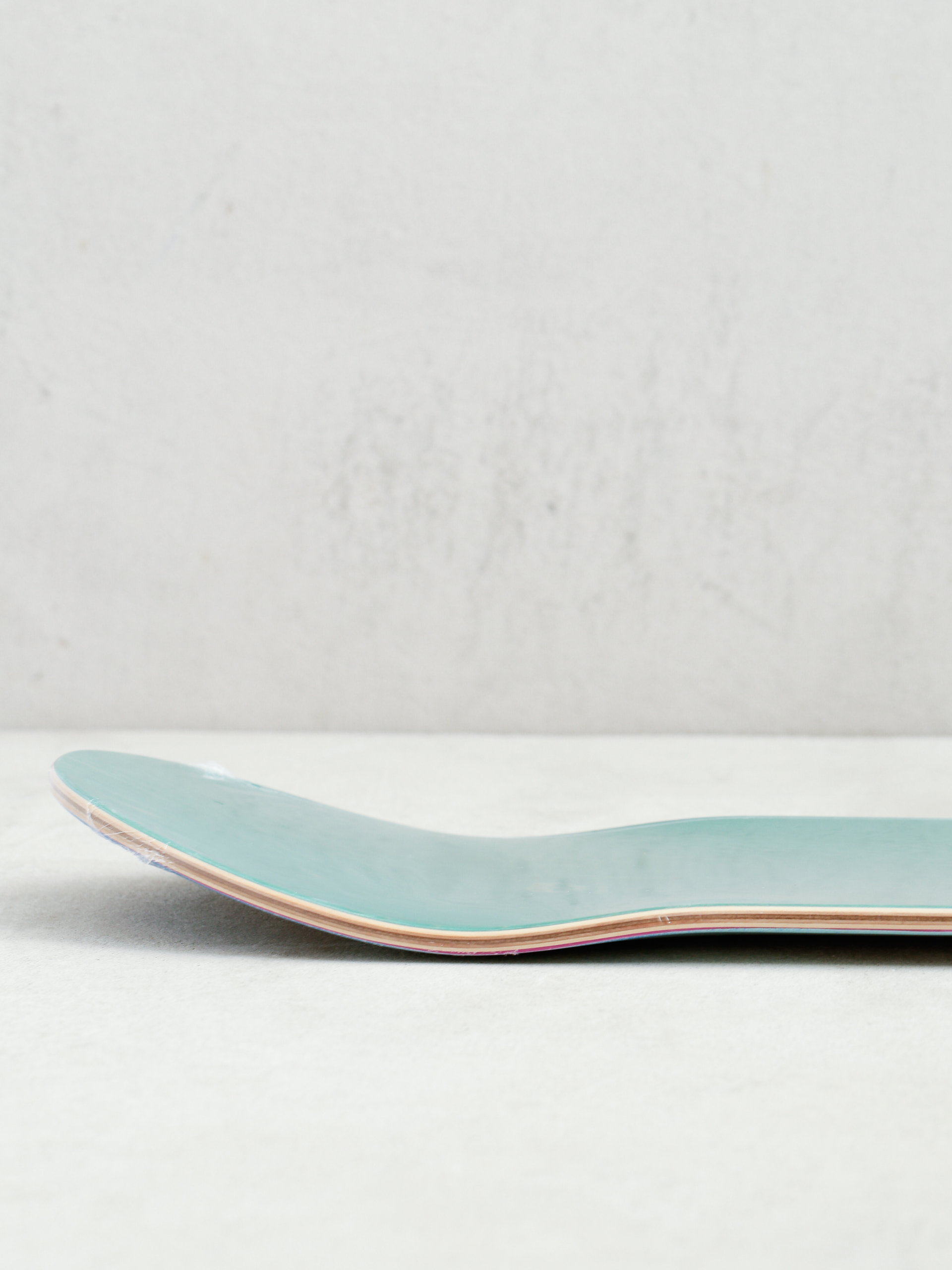 Deska Zero Wimer Heron (blue)