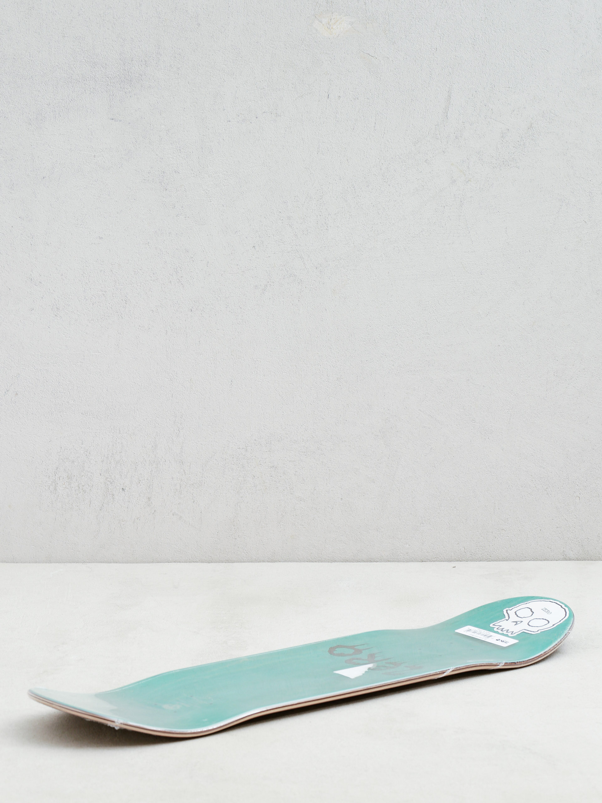 Deska Zero Camp Bart (black)