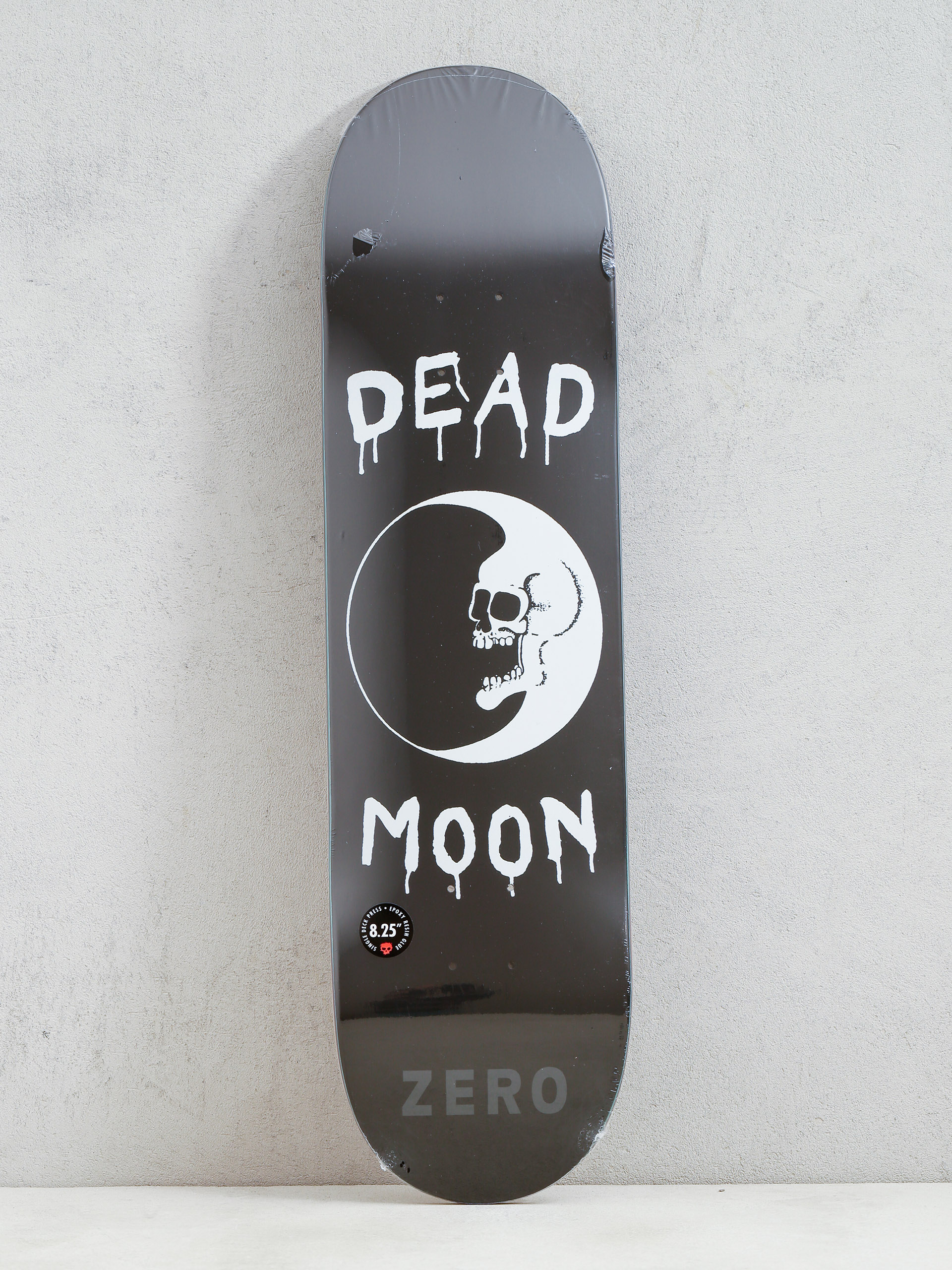 Deska Zero Dead Moon (black)