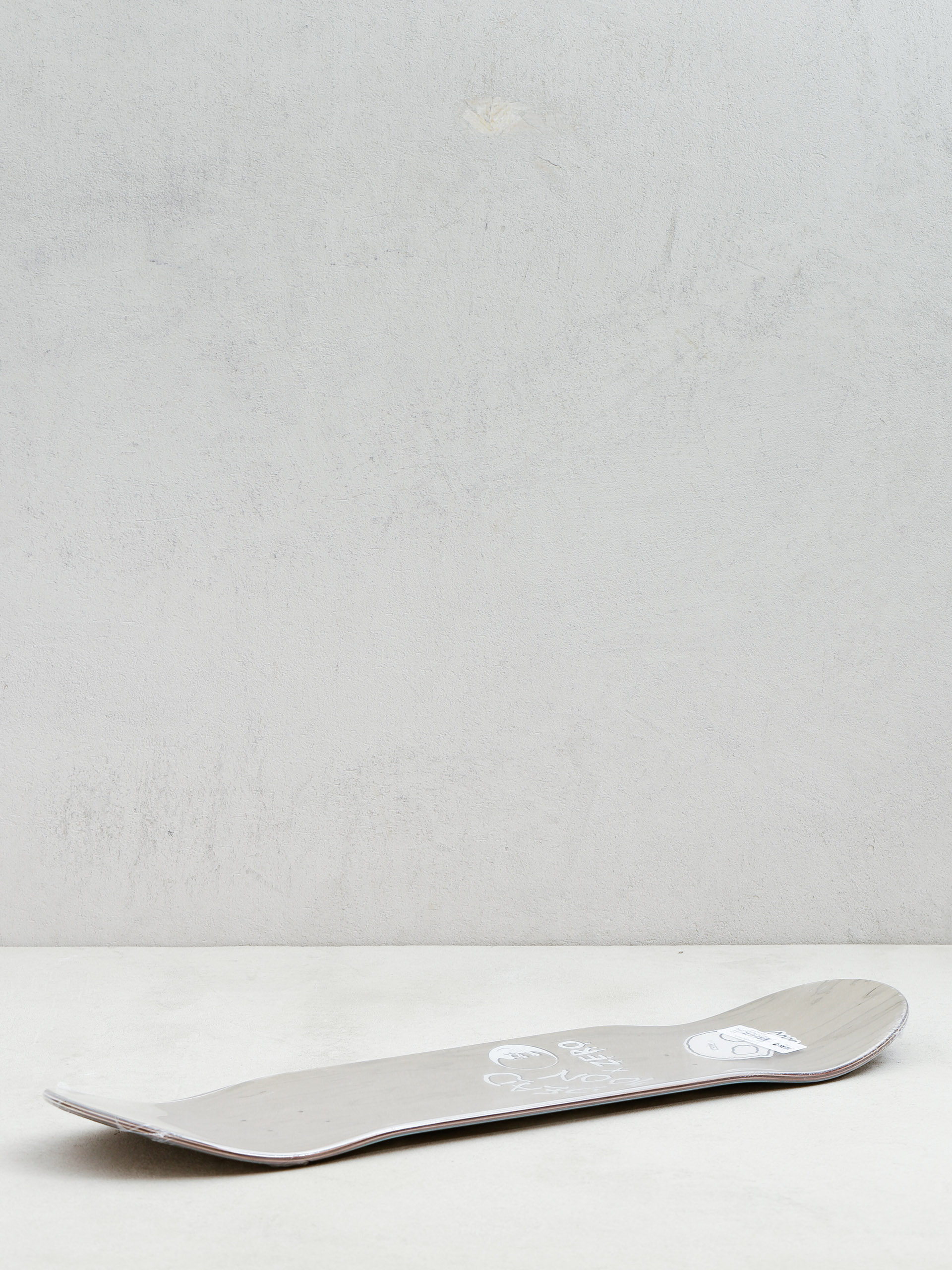 Deska Zero Dead Moon (black)