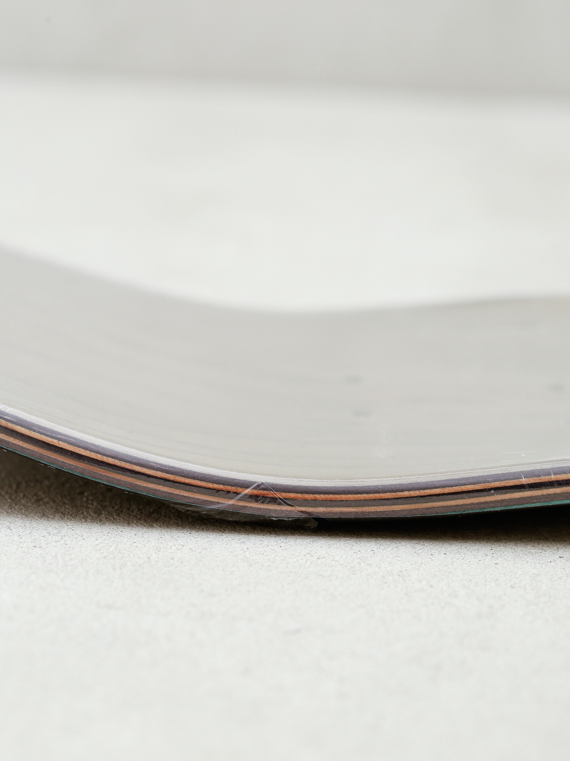 Deska Zero Dead Moon (black)