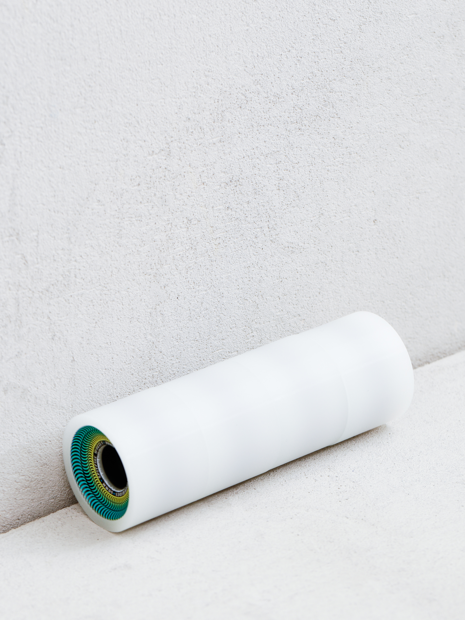 Kolečka Spitfire 80HD Super Wide (ice grey)