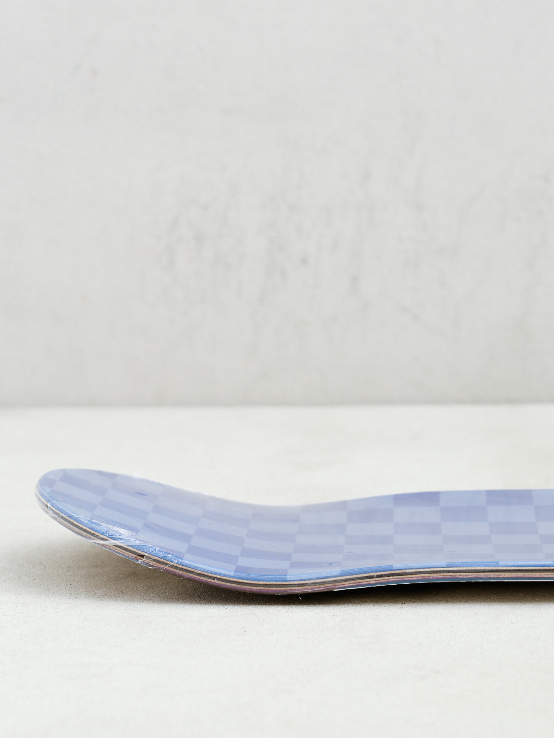 Deska Opera Alex Perelson Dragon Minimalist (silver/black)