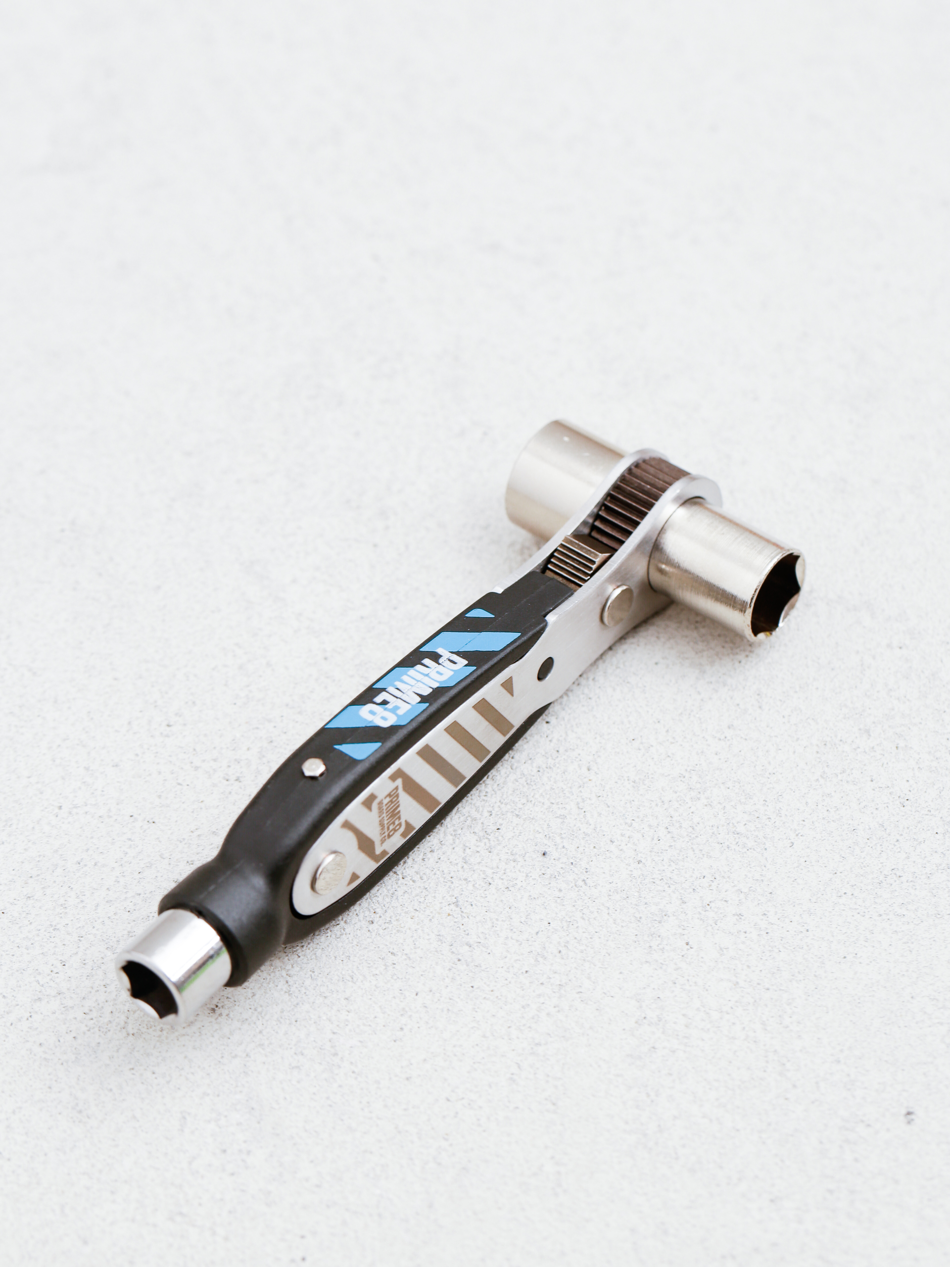 Akcesoria Prime8 Klucz Ratchet Lite Skate Tool