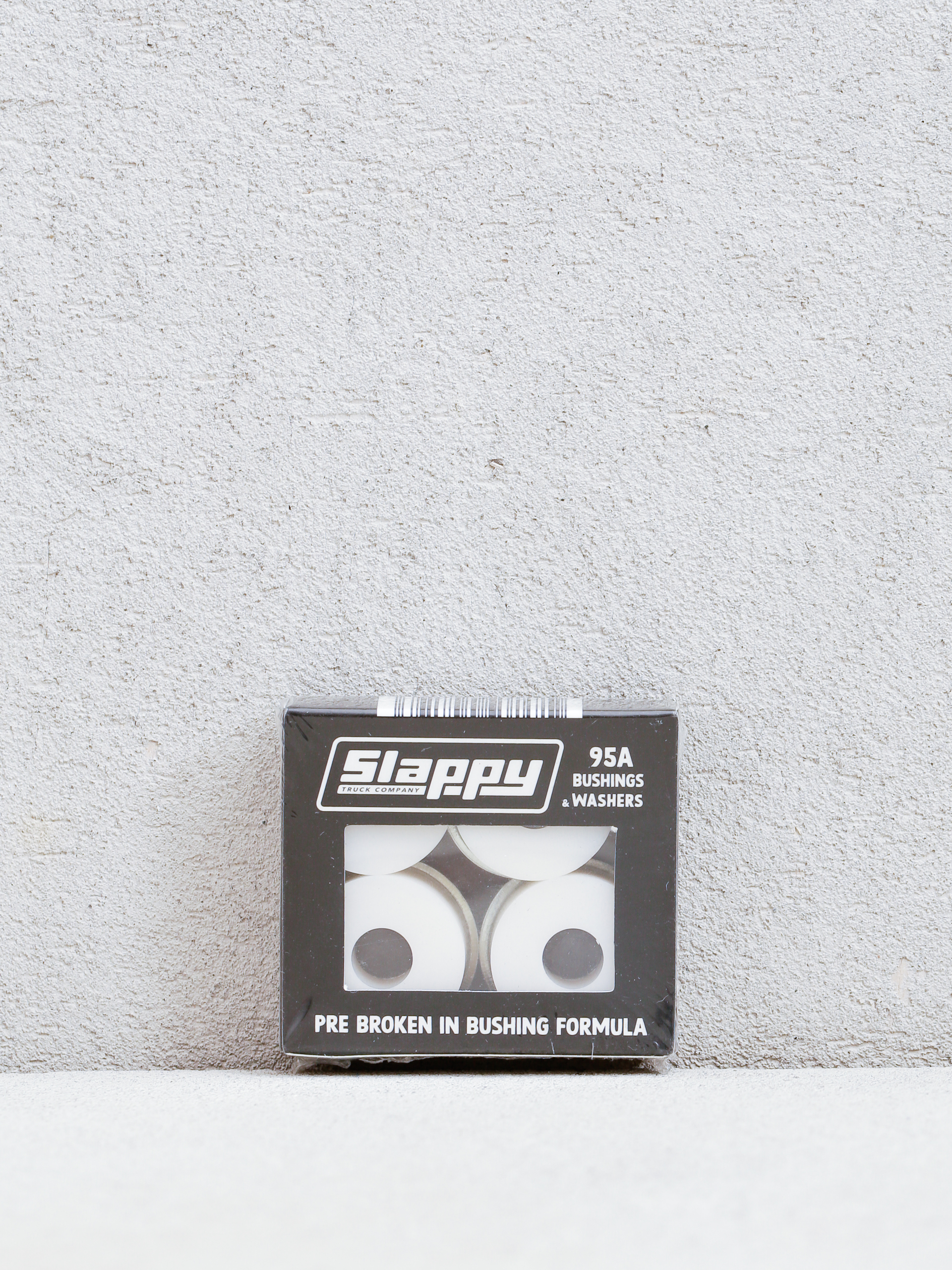 Gumičky Slappy 95A Bushings Washers