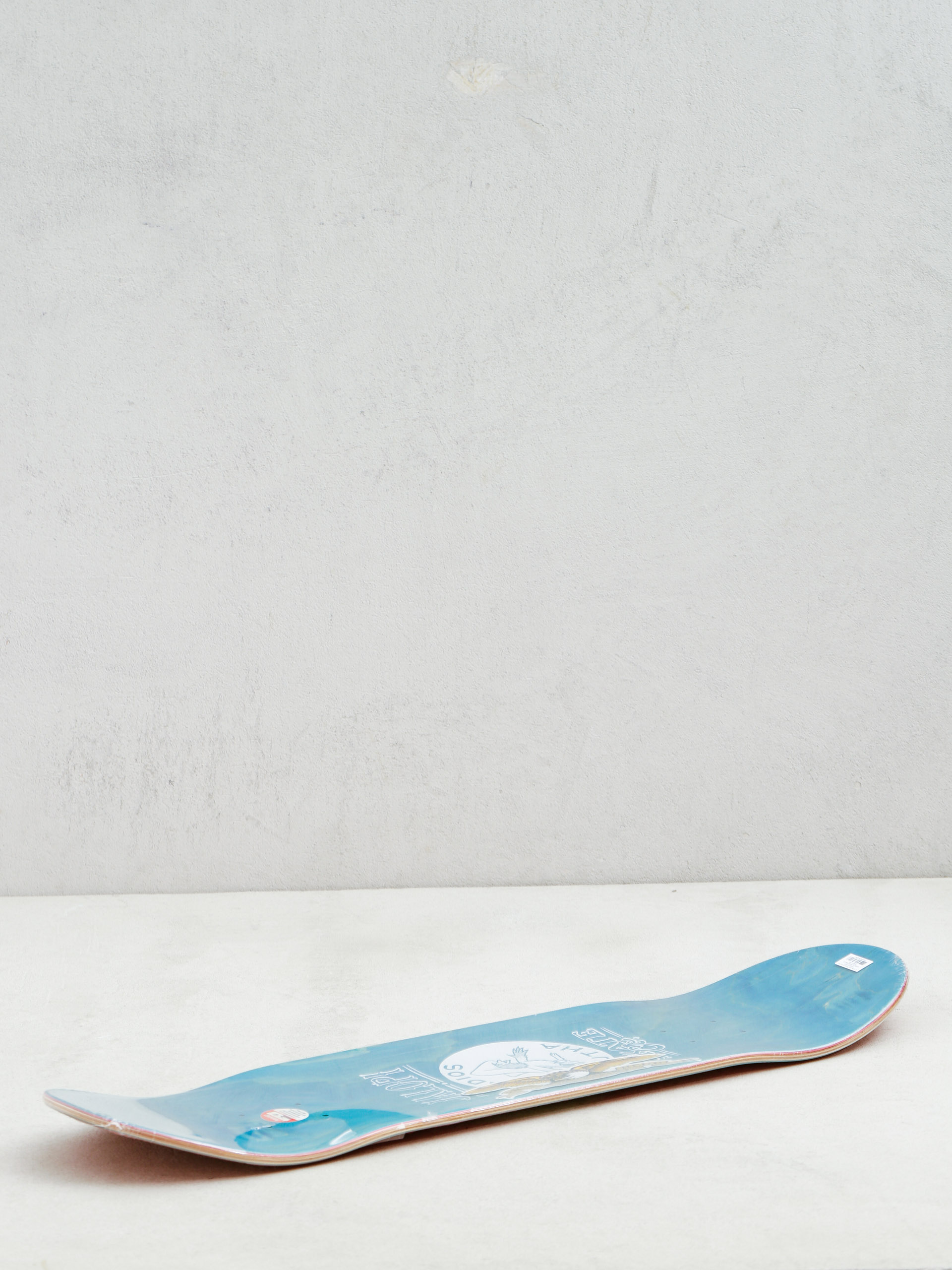 Deska Antihero Jalopi Return (orange)