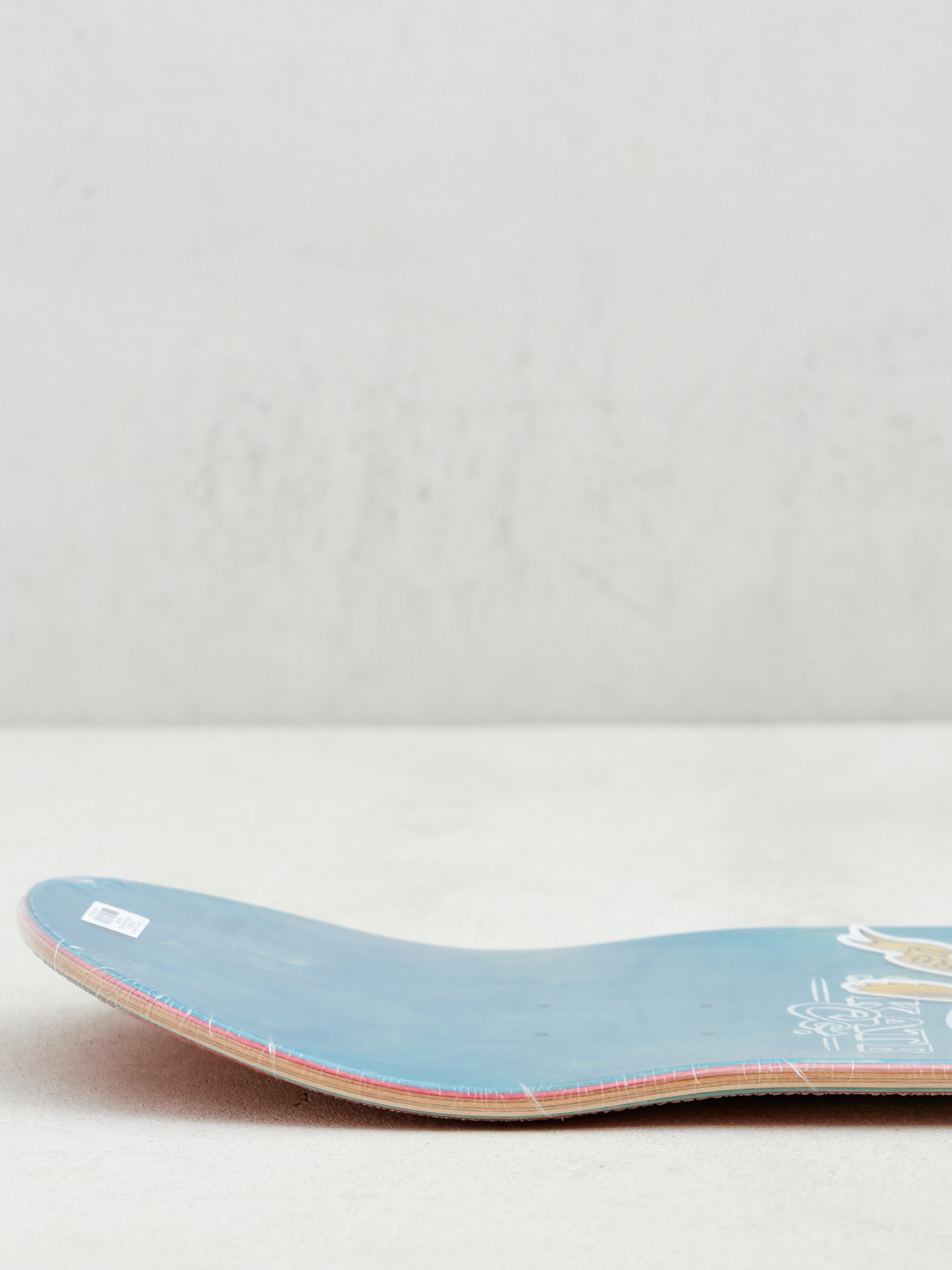 Deska Antihero Jalopi Return (orange)