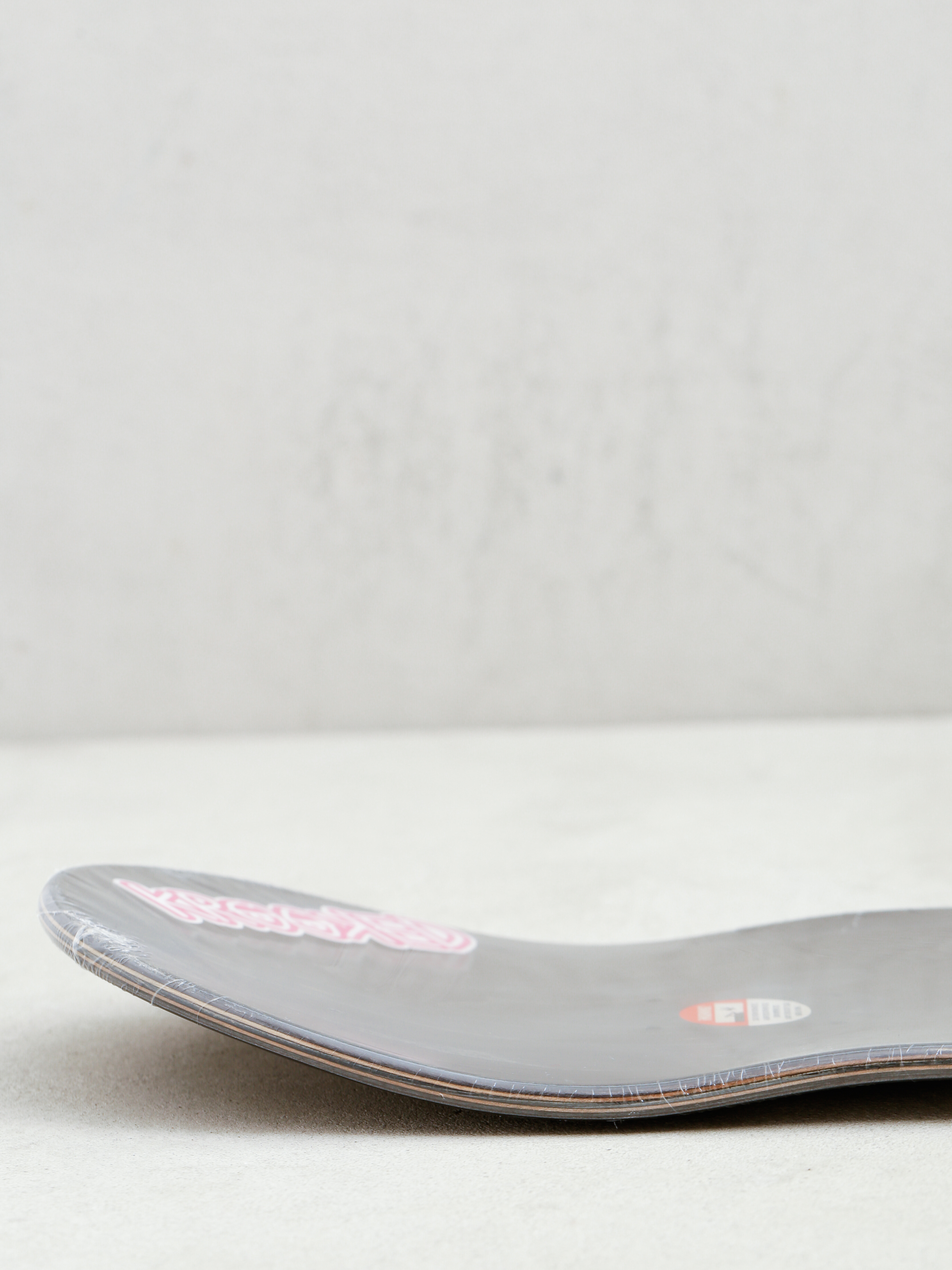 Deska Krooked Brd Wilson Postvly Pro (black)