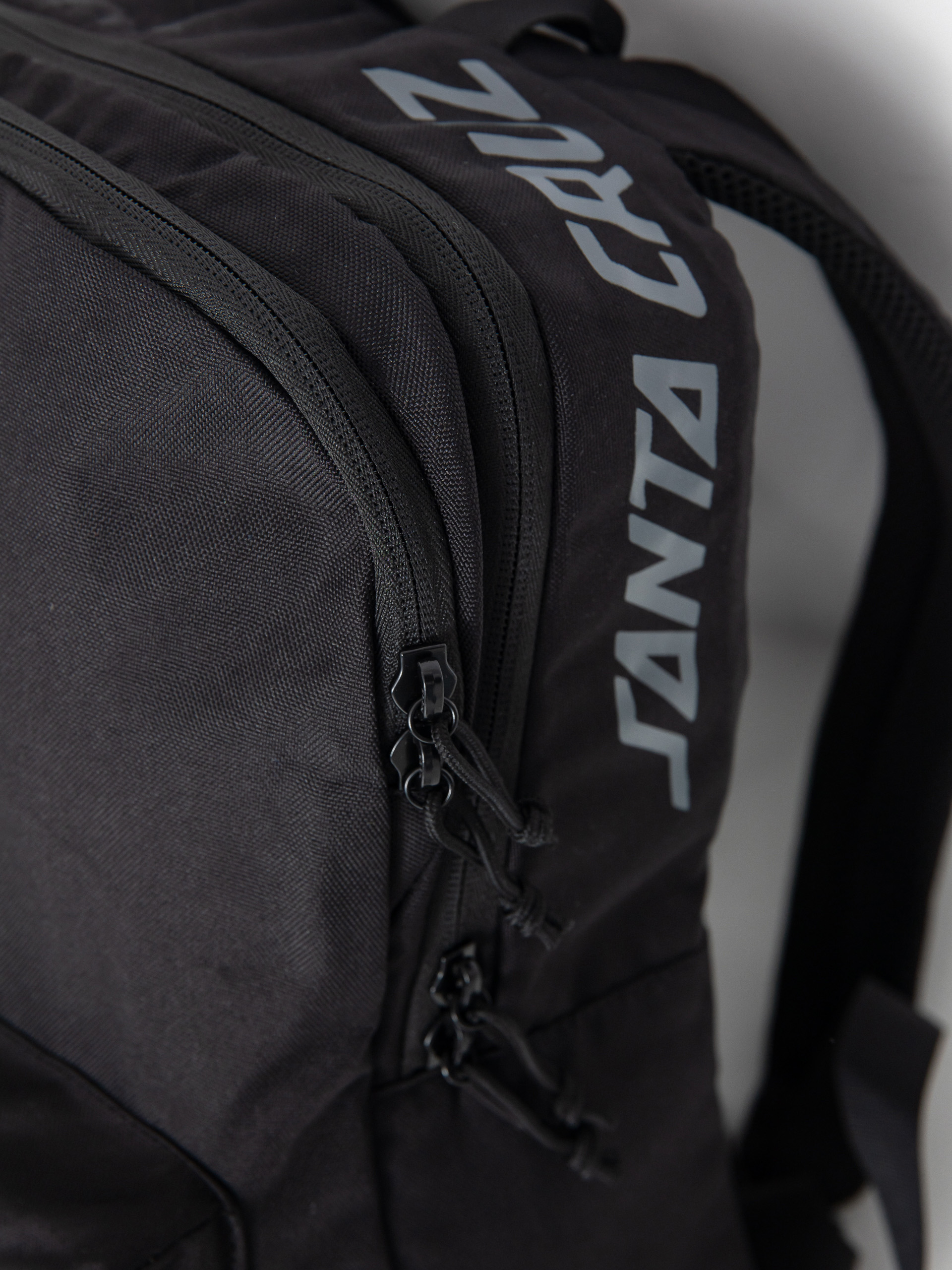 Batoh Etnies Sc Flame Fader (black)