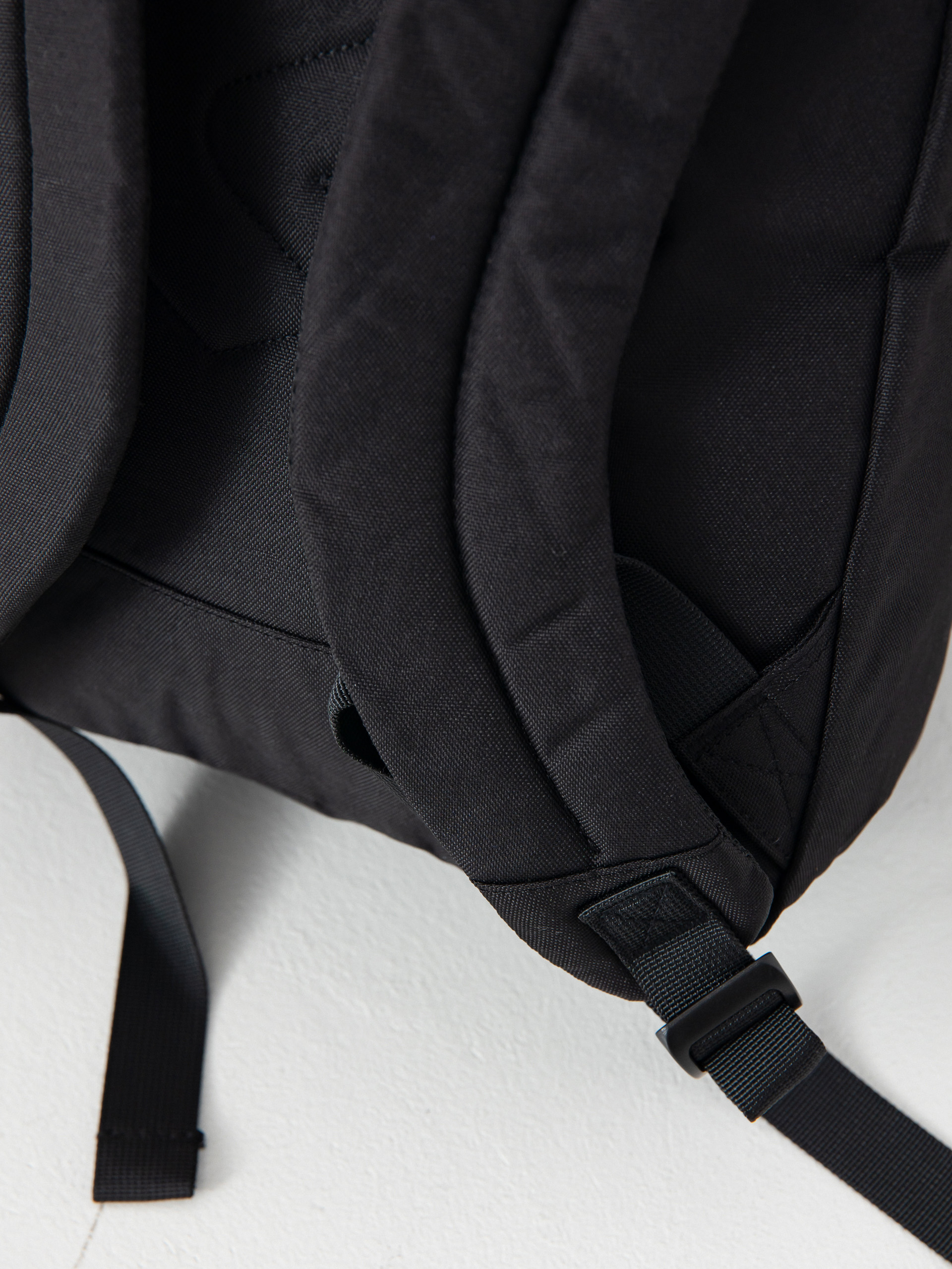 Batoh Etnies Sreaming Hand (black)