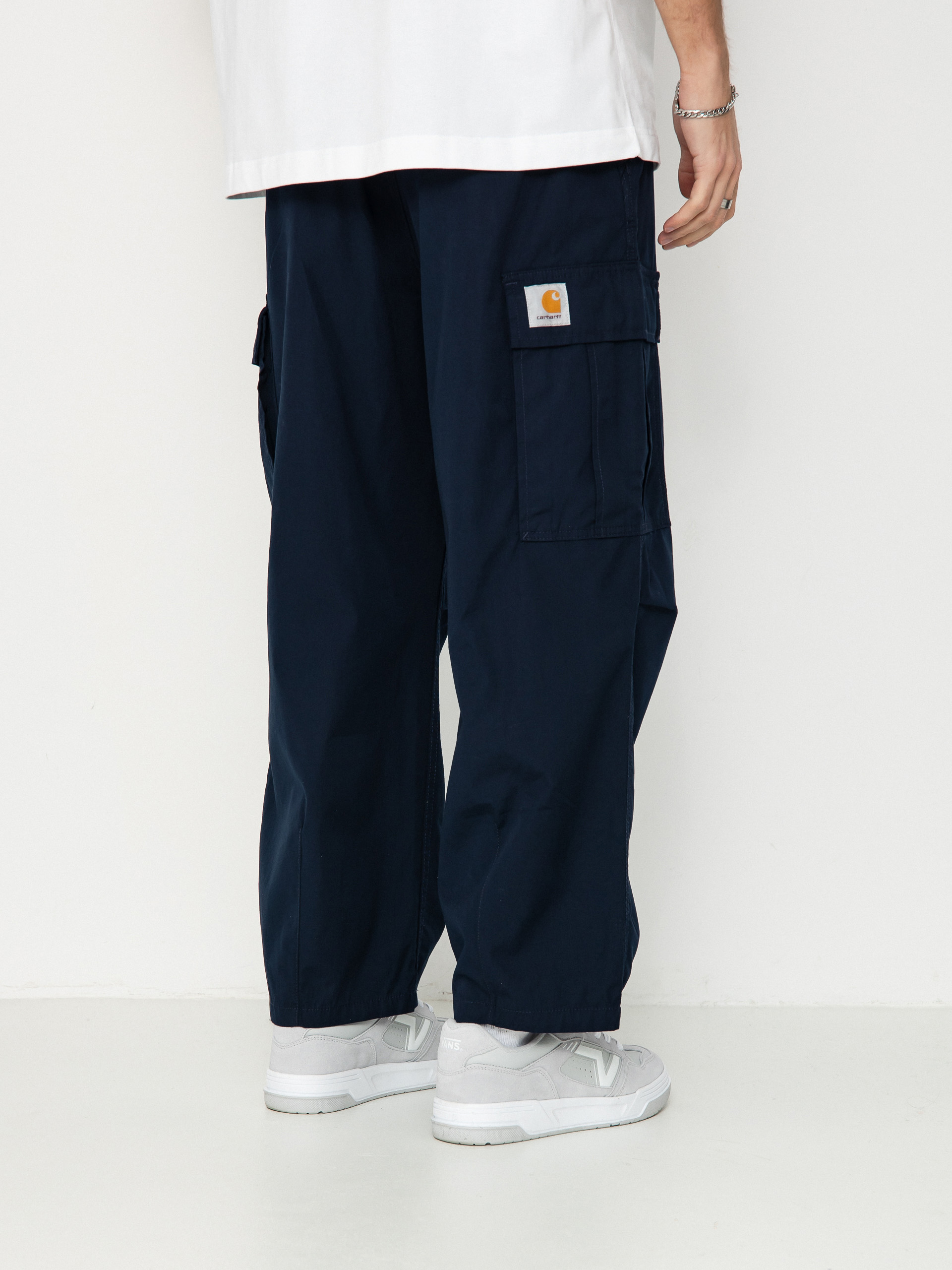 Kalhoty Carhartt WIP Cole Cargo (mizar)