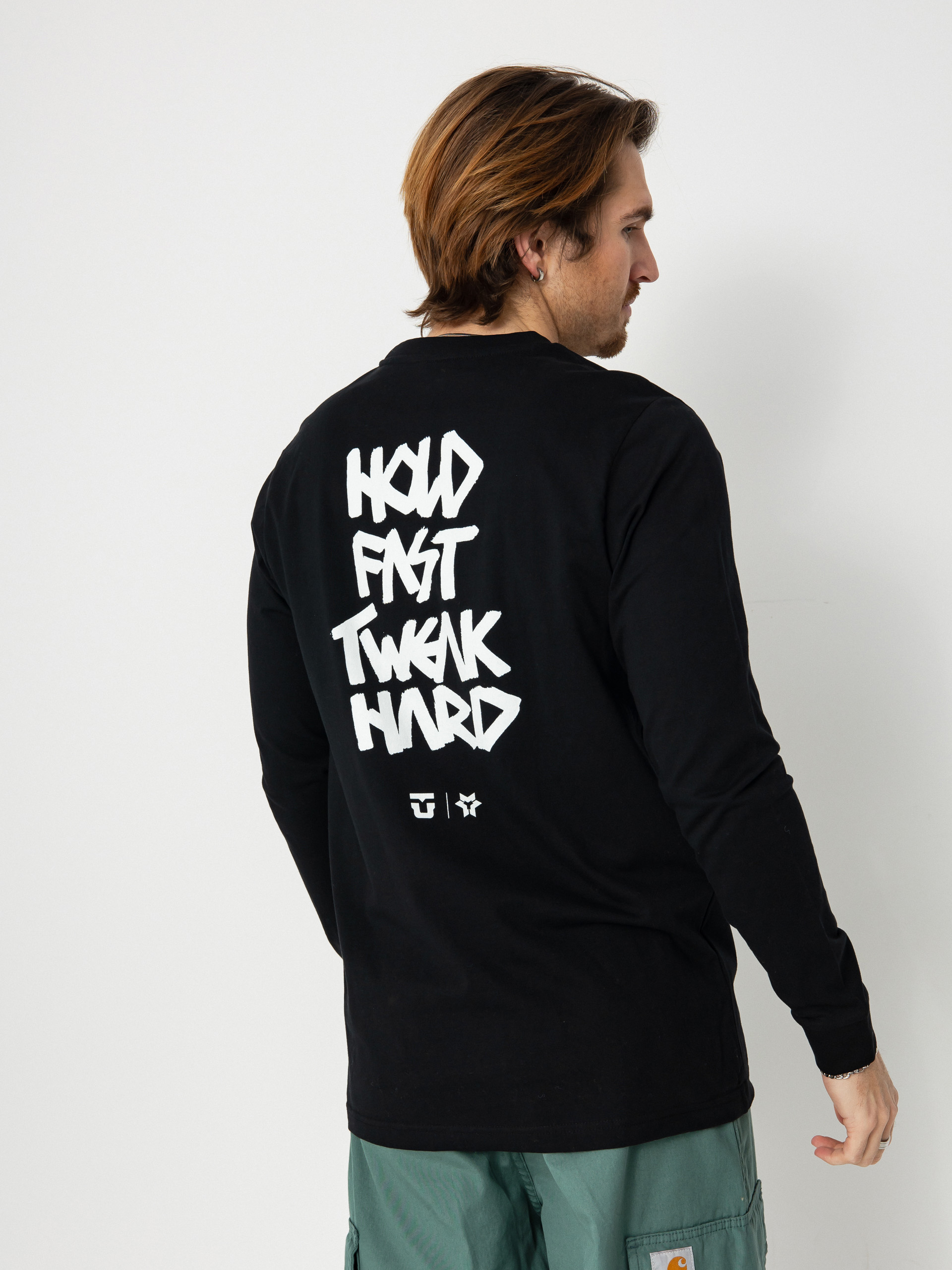 Triko Method X Union Hfth (black)