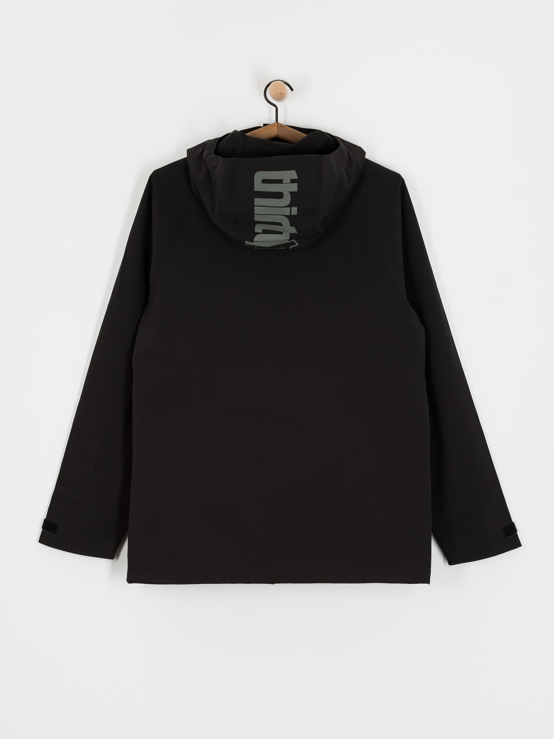 Pánská Snowboardová bunda ThirtyTwo Grasser (black)