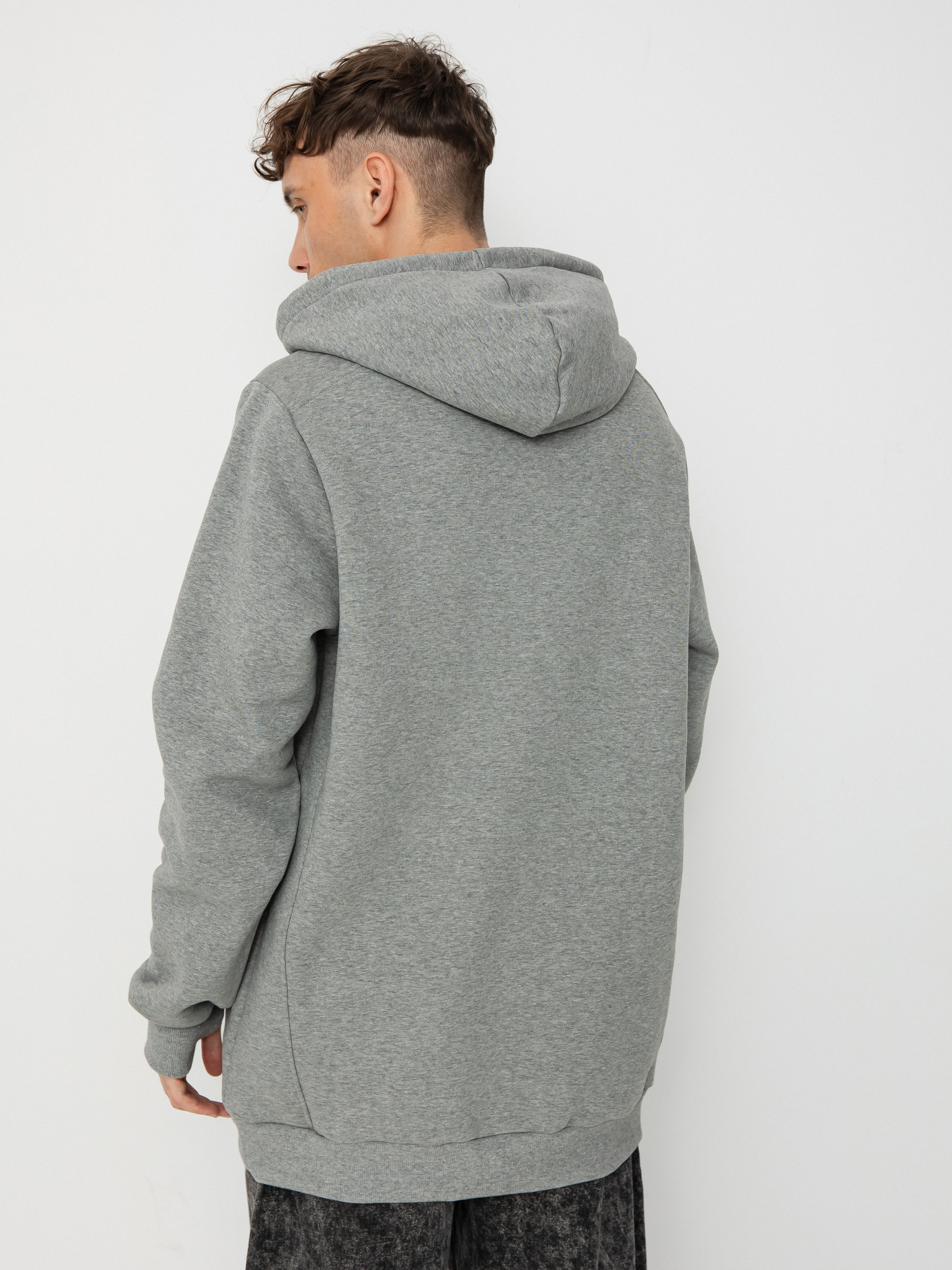 Pánská Termomikina  Palto Cheetah HD (grey)