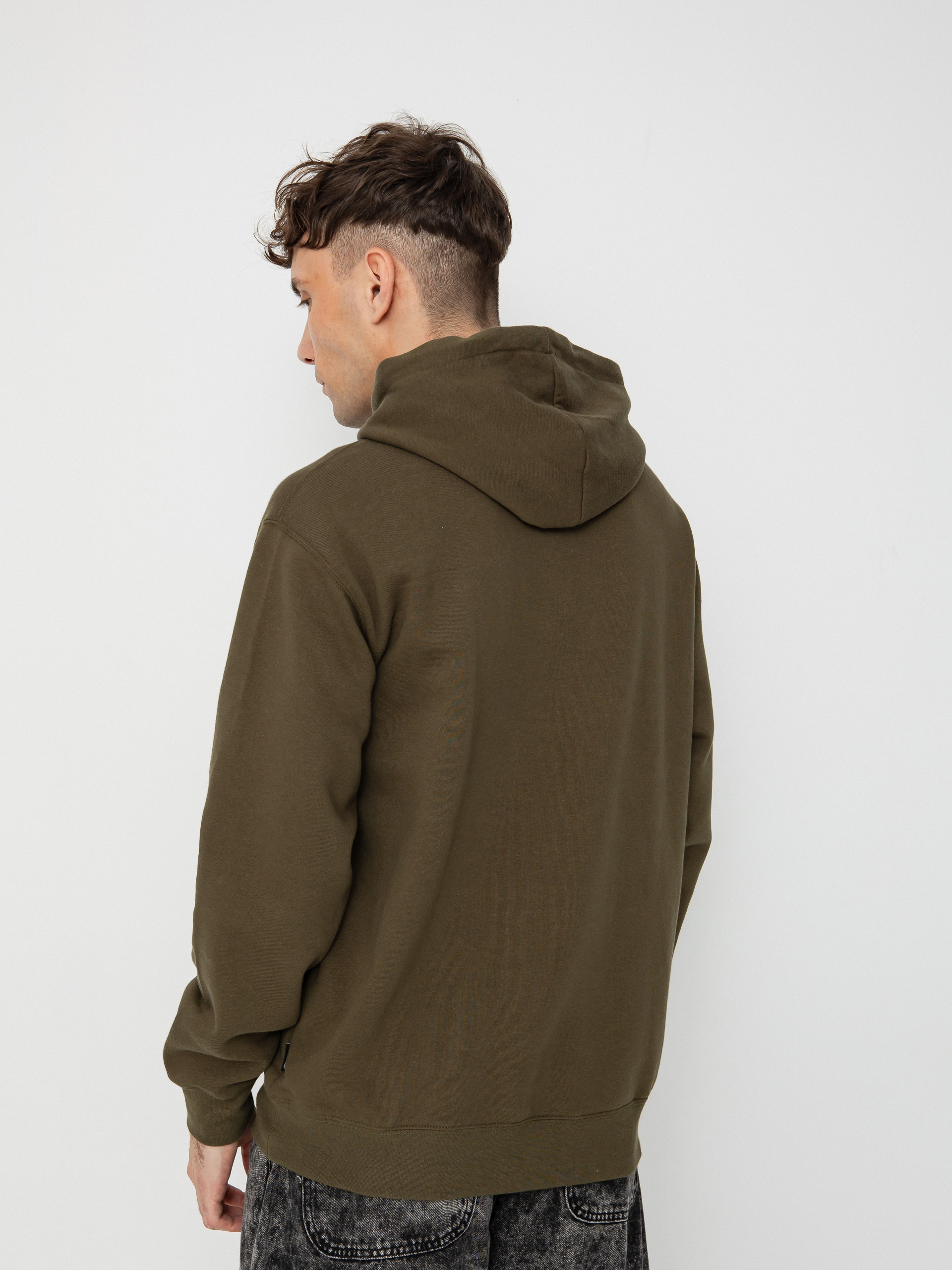 Pánská Termomikina  Volcom Essential HD (ivy)