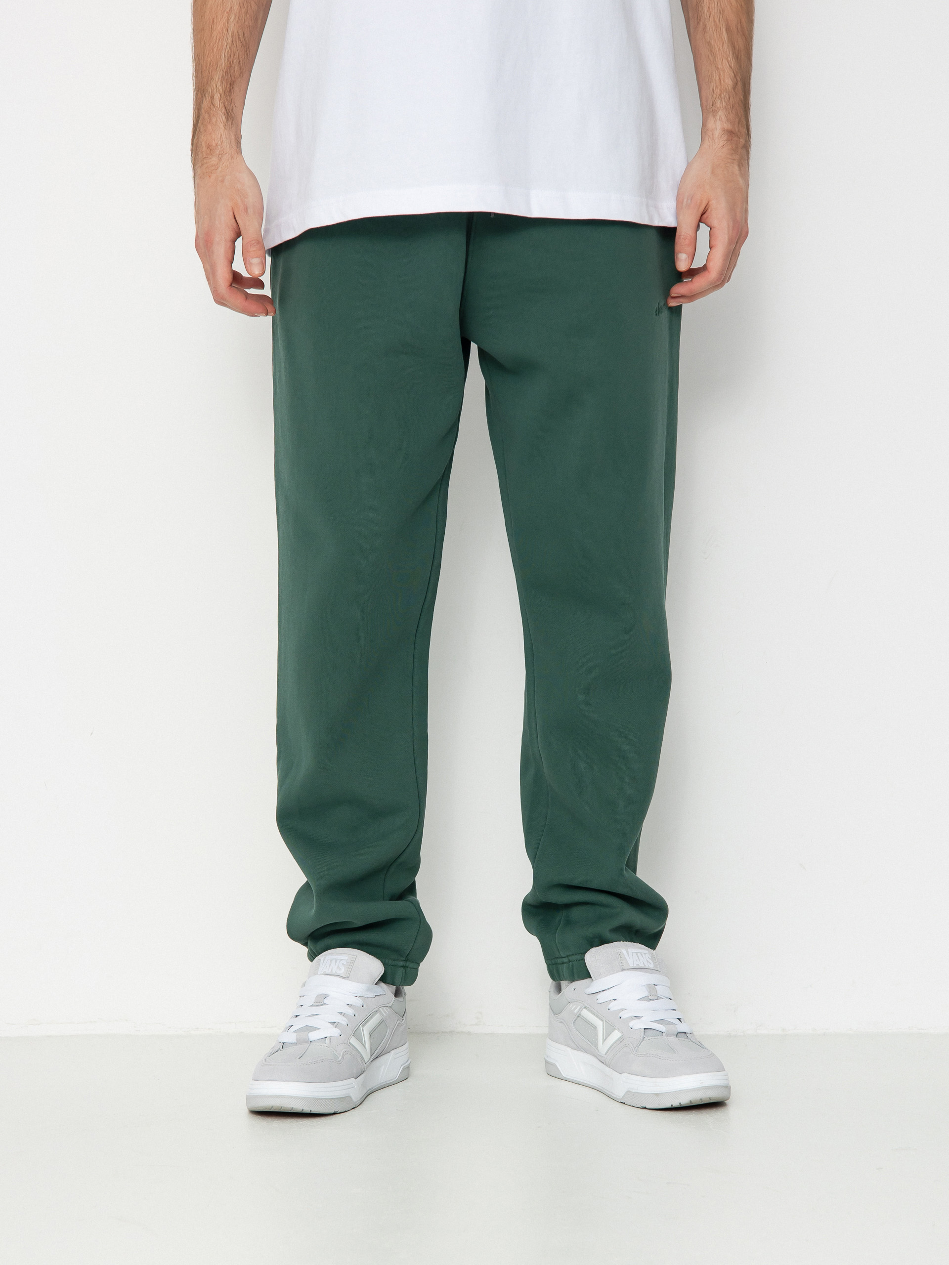 Kalhoty Element Cornell 3.0 Tp (trekking green)