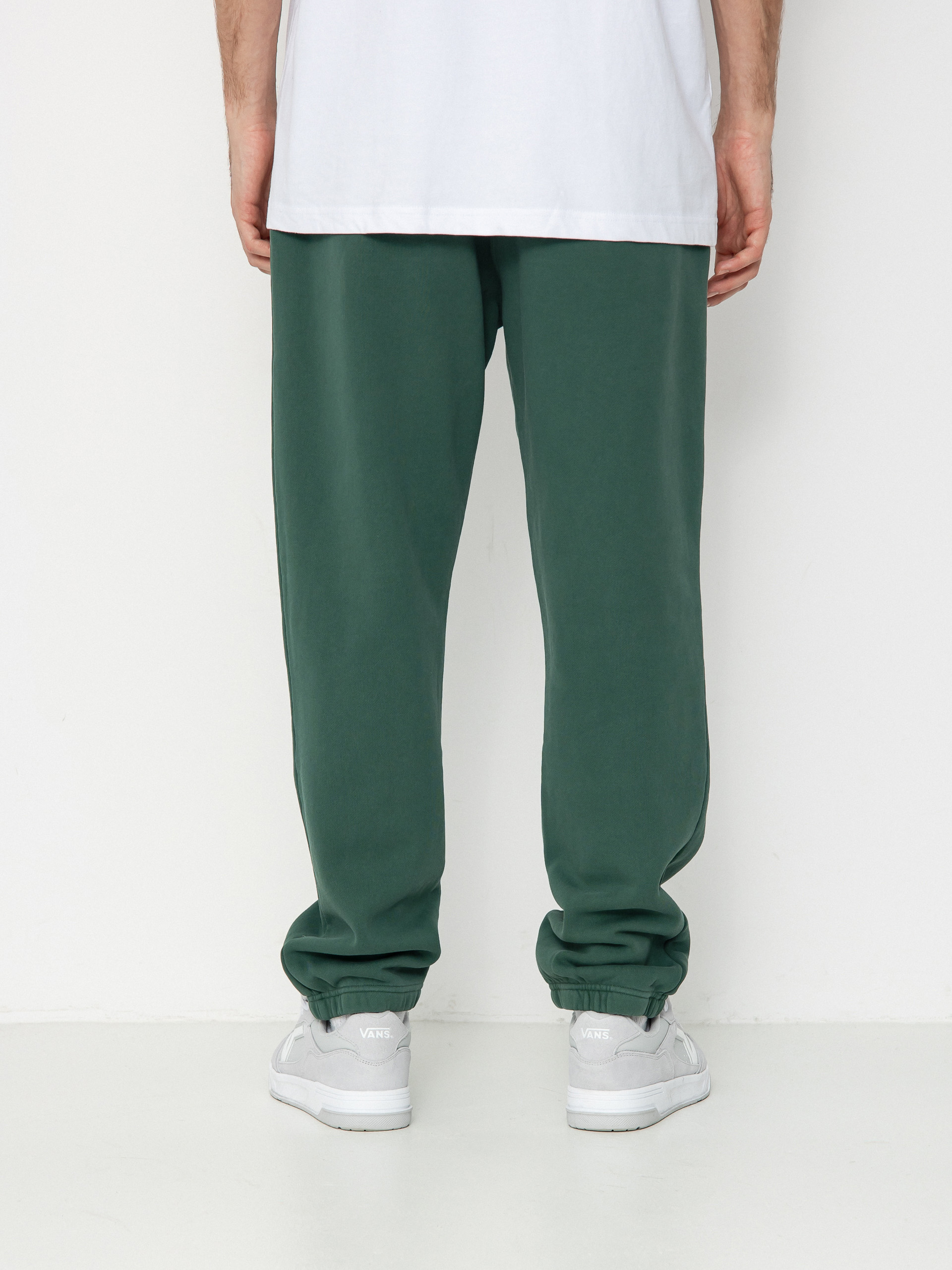 Kalhoty Element Cornell 3.0 Tp (trekking green)