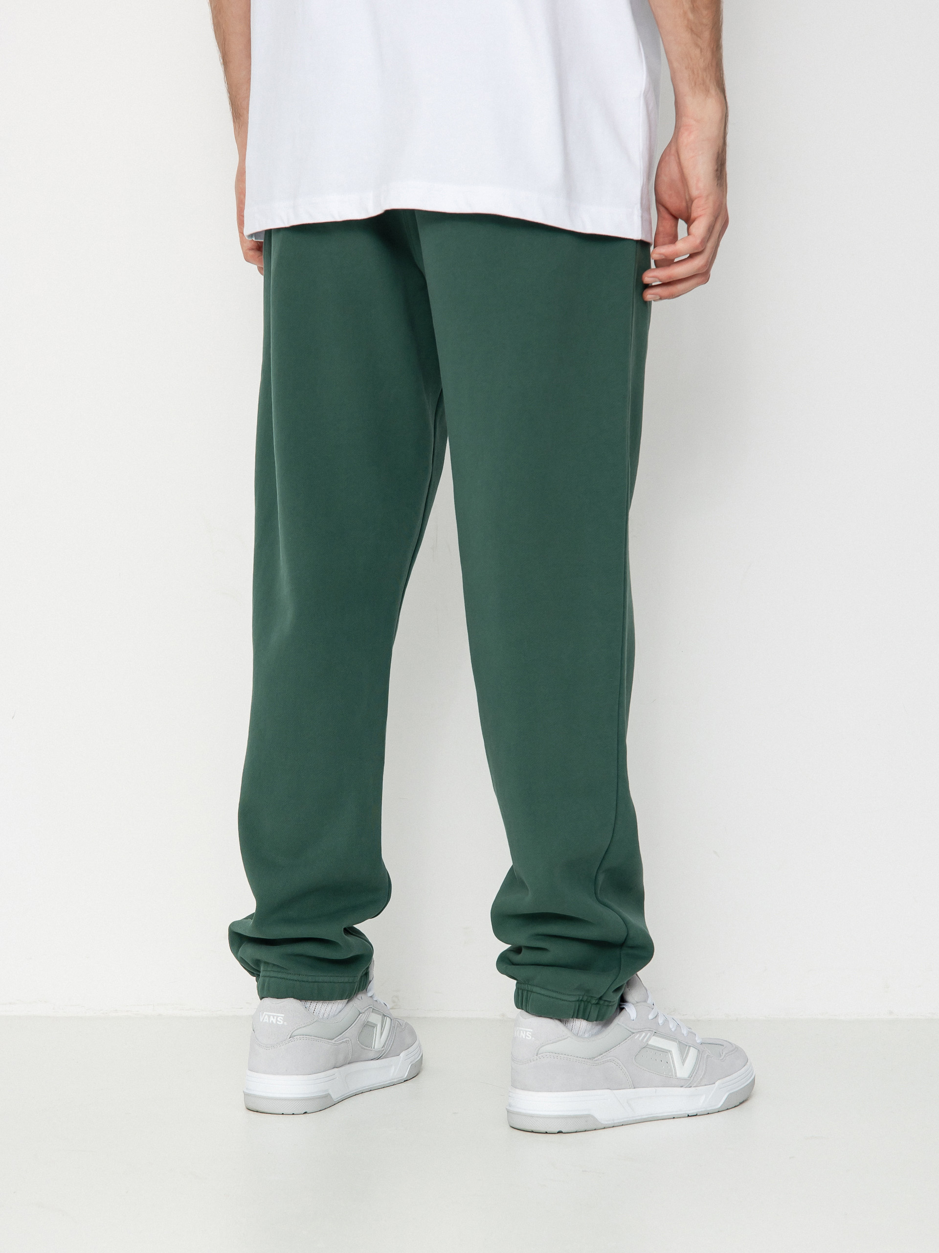 Kalhoty Element Cornell 3.0 Tp (trekking green)