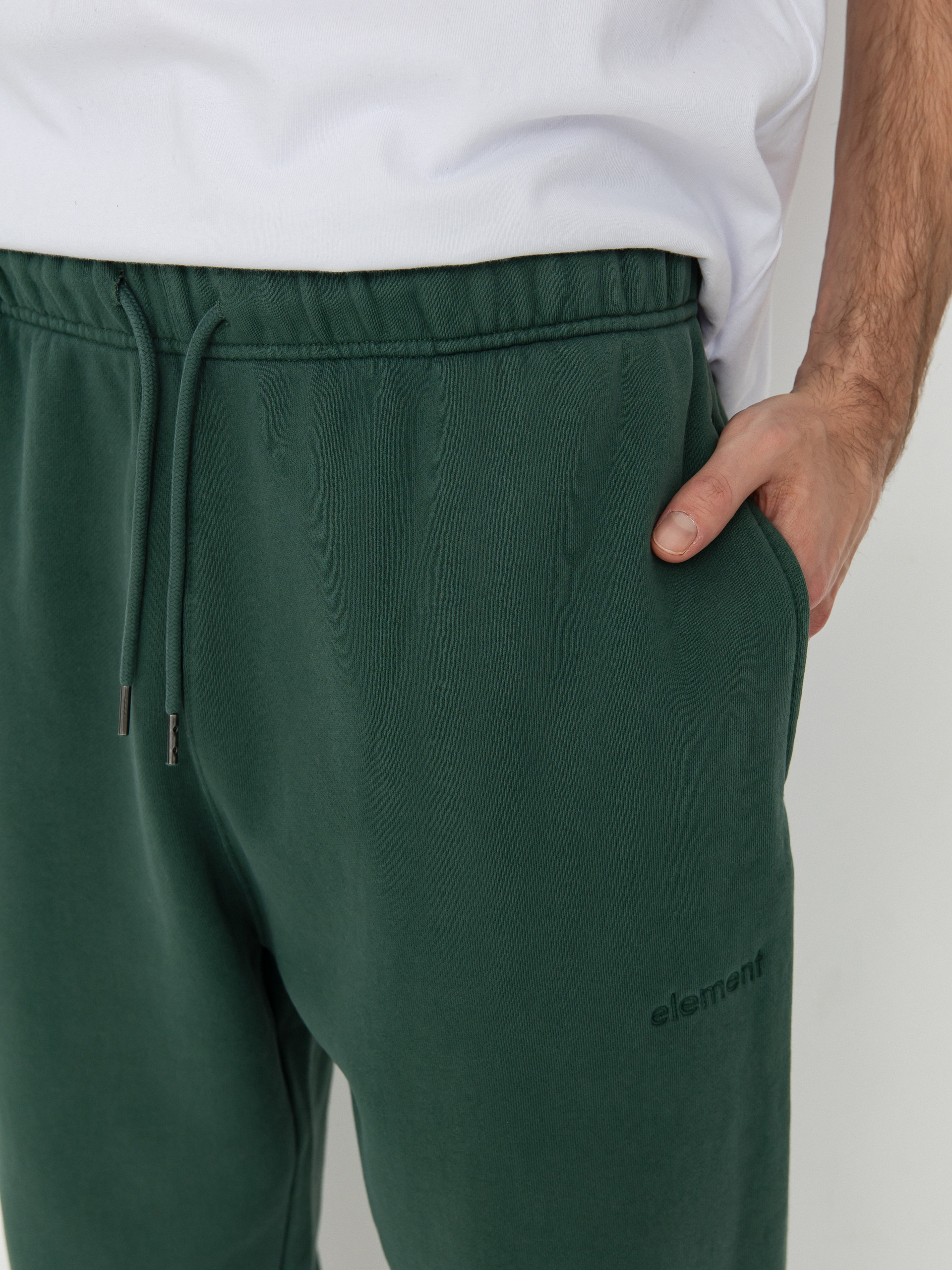 Kalhoty Element Cornell 3.0 Tp (trekking green)