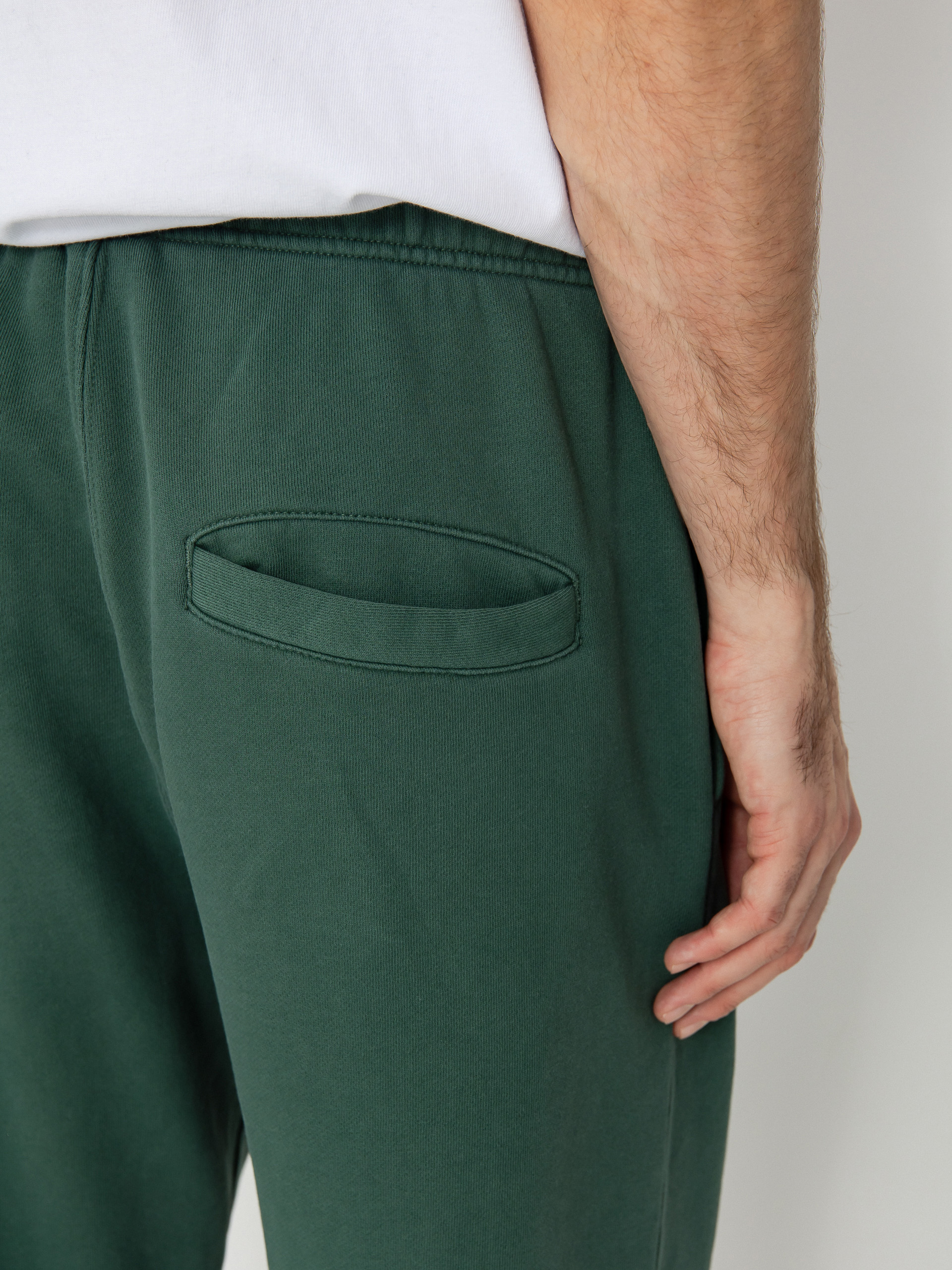 Kalhoty Element Cornell 3.0 Tp (trekking green)